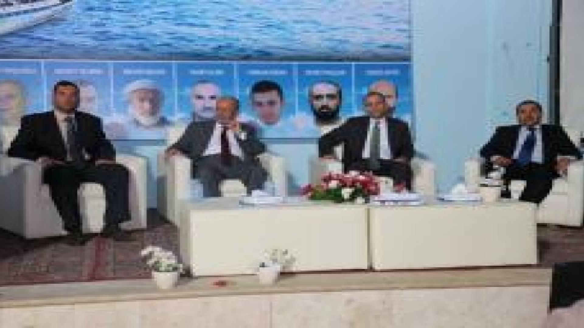 احياء الذكرى الخامسة للاعتداء على اسطول الحرية ..صور