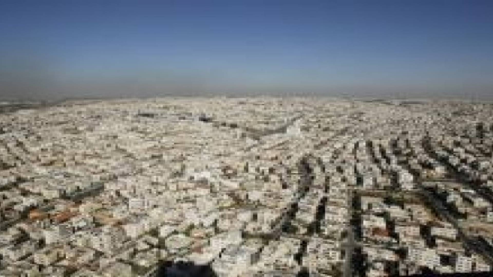 حملة  " نظف سطحك ... بلدك اجمل " .. قريبا