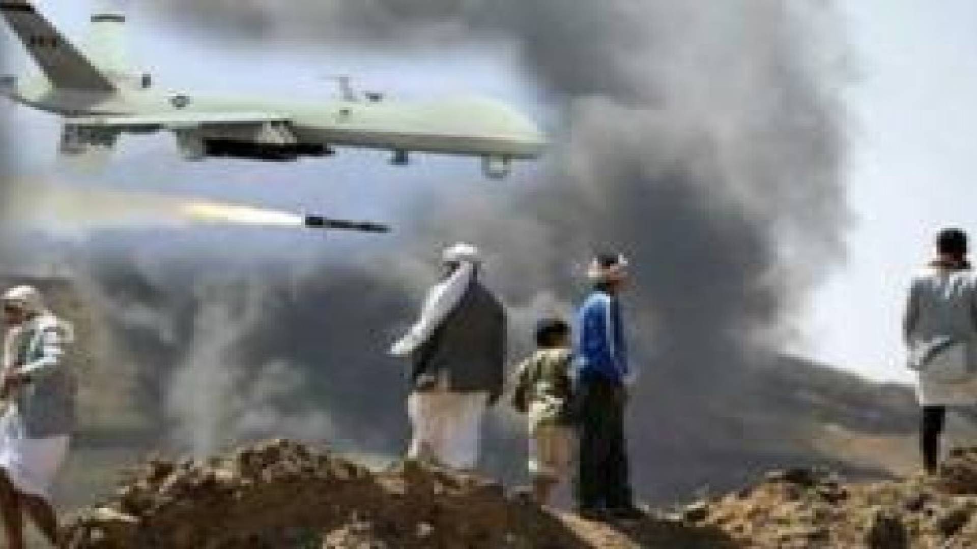 قتيل وجرحى من المقاومة الشعبية في غارة "خاطئة" للتحالف في اليمن