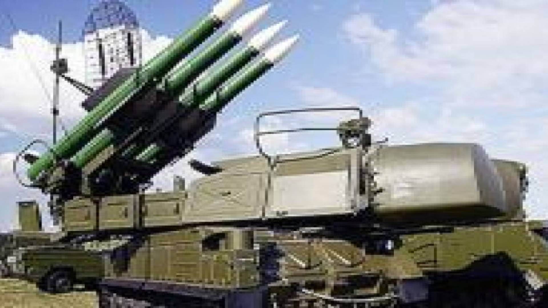 روسيا تكشف عن بيانات عسكرية حول كارثة الطائرة الماليزية