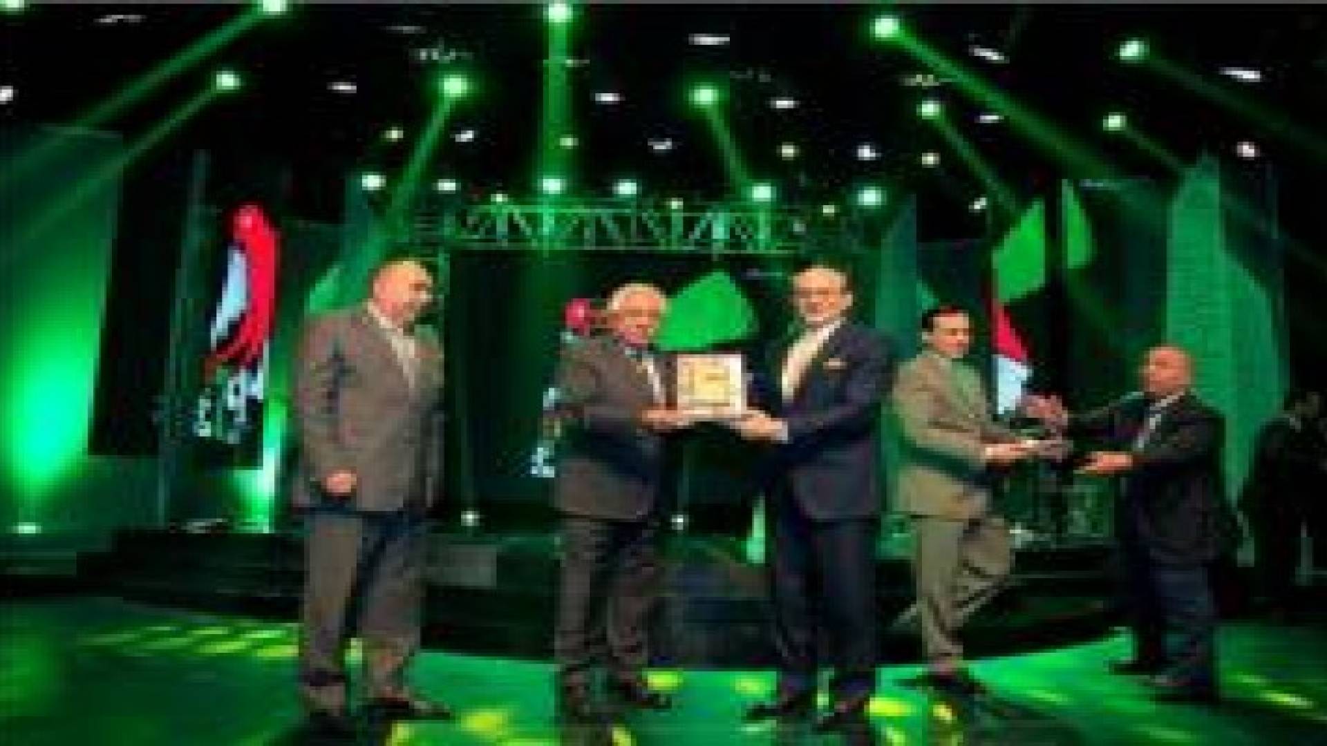 حفل فني إحتفاء بالاستقلال بحضور نخبة من نجوم الفن والاعلام العرب