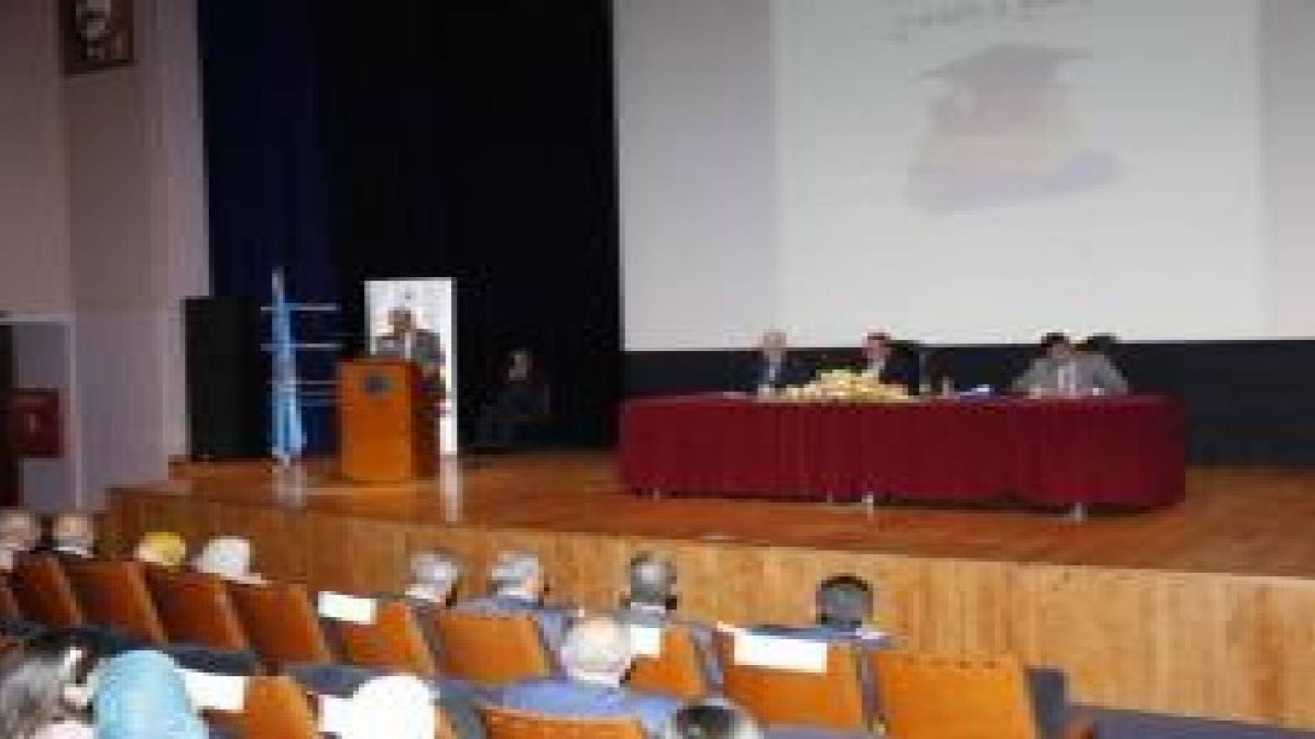 مؤتمر التعليم في الاردن "واقع وطموح" في جامعة العلوم التطبيقية