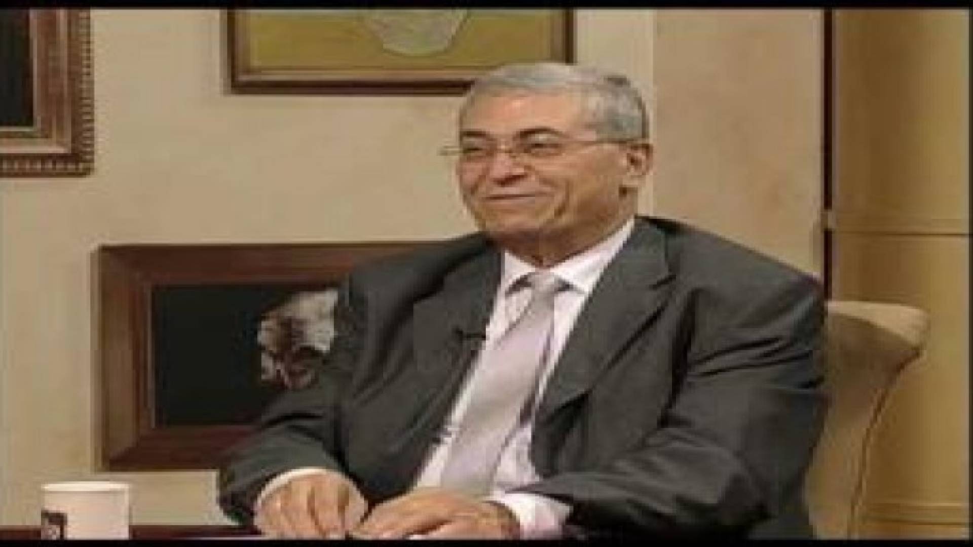 لماذا ميشيل الصايغ ؟