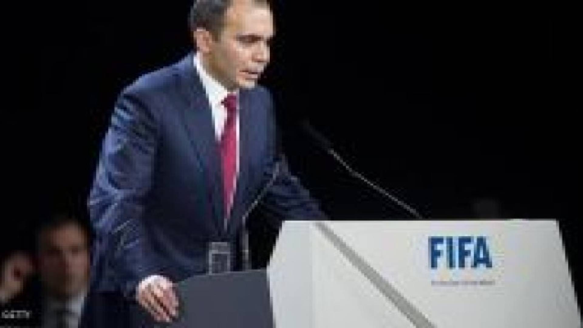 رياضيون اردنيون وعرب: استقالة بلاتر دليل على النظرة الثاقبة للأمير علي