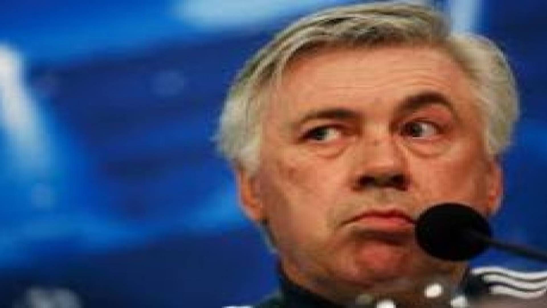 أنشيلوتي يوجه الضربة القاضية لأحلام ميلان