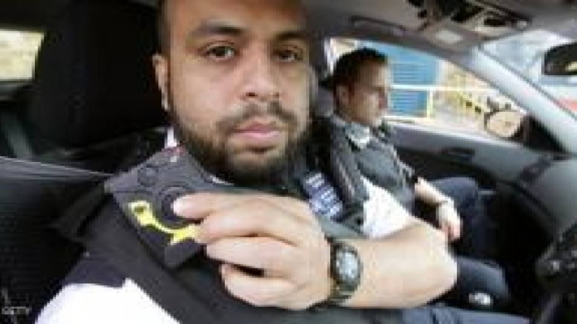 لندن.. 20 ألف كاميرا بملابس رجال الشرطة