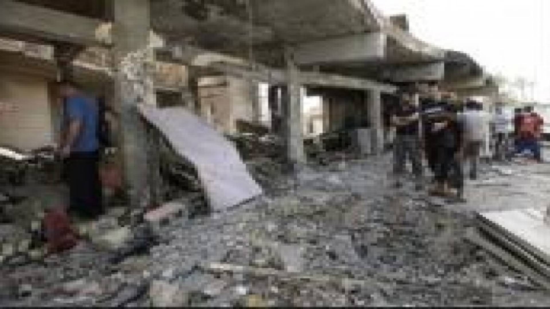 العراق.. مقتل وإصابة 12 شخصا في أعمال عنف ببغداد