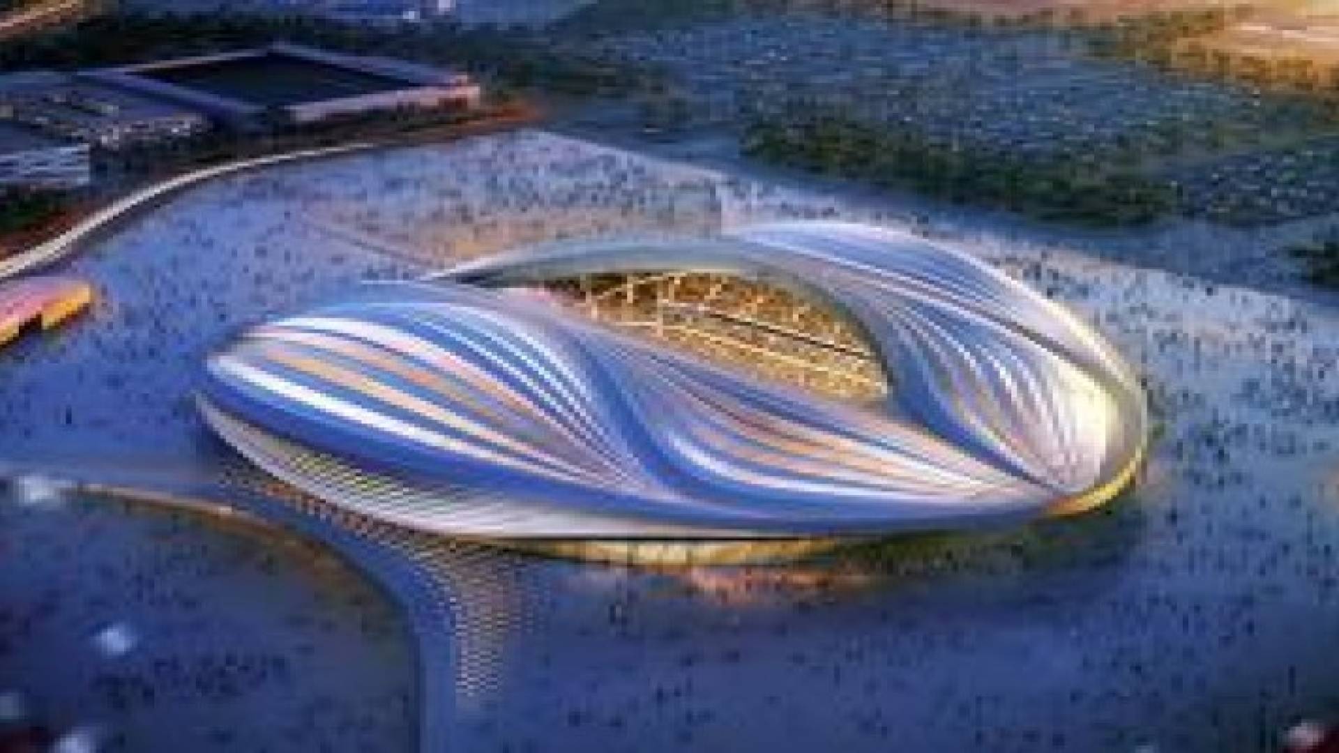 قطر: تجريدنا من تنظيم المونديال مستحيل
