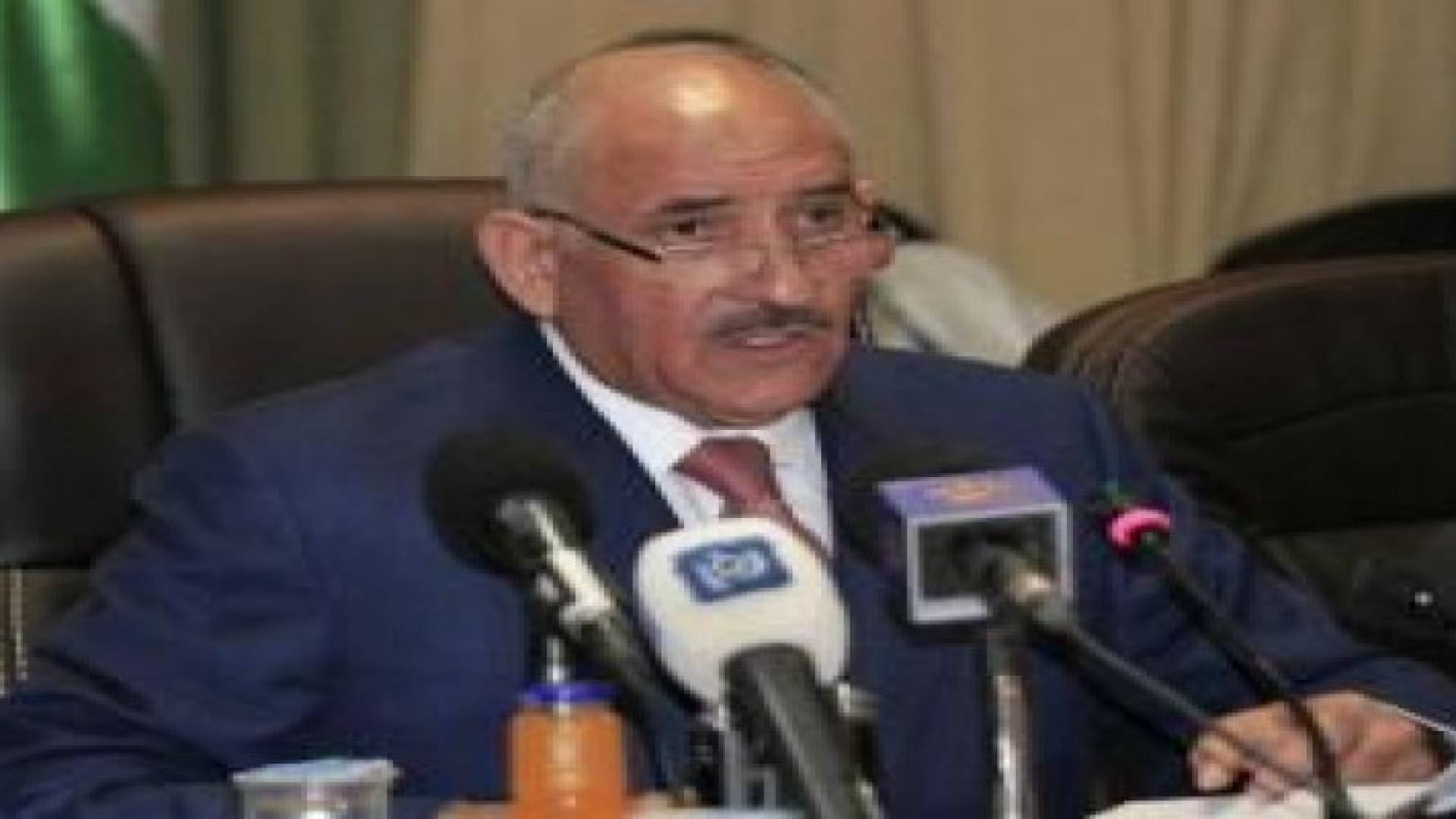 الذنيبات يقر بتسريب أسئلة امتحان الإنجليزي لطلبة السادس والتاسع