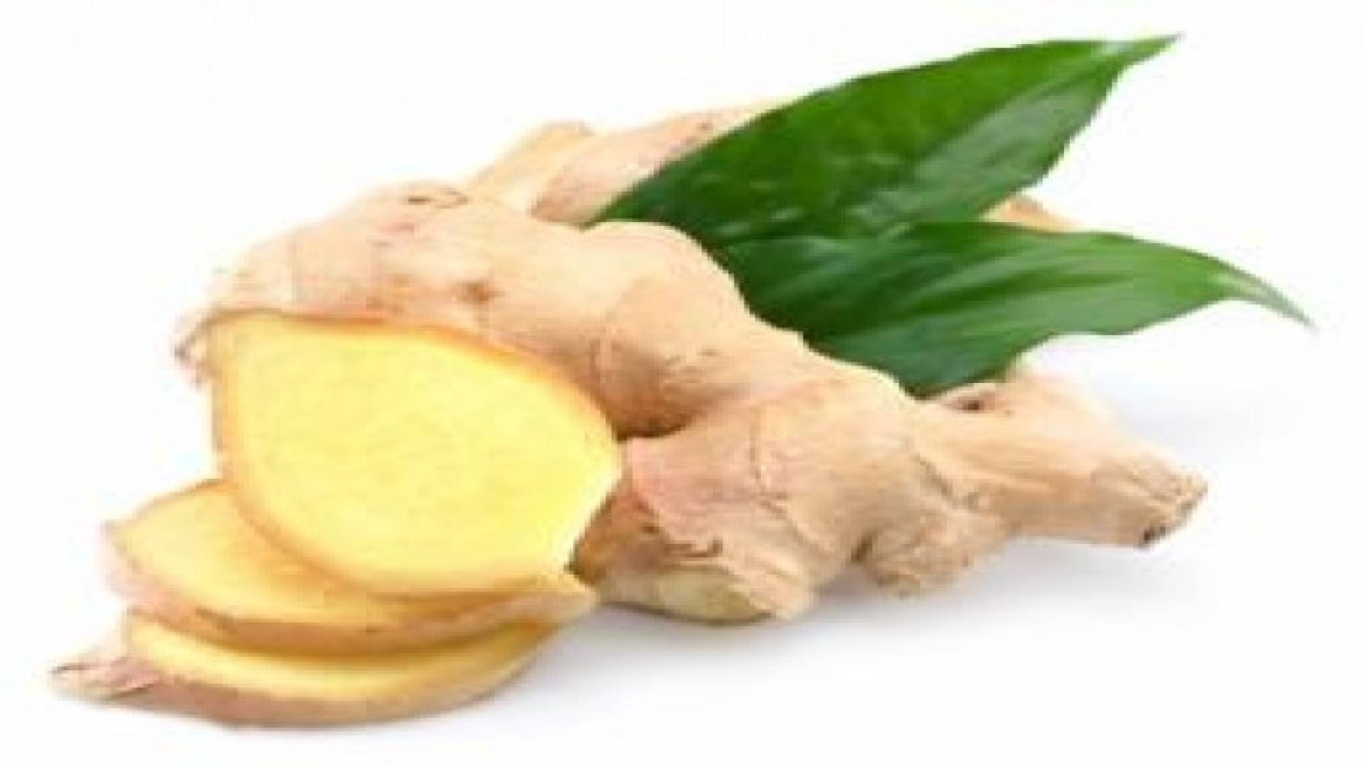 الزنجبيل يقلل خطر سرطان الأمعاء