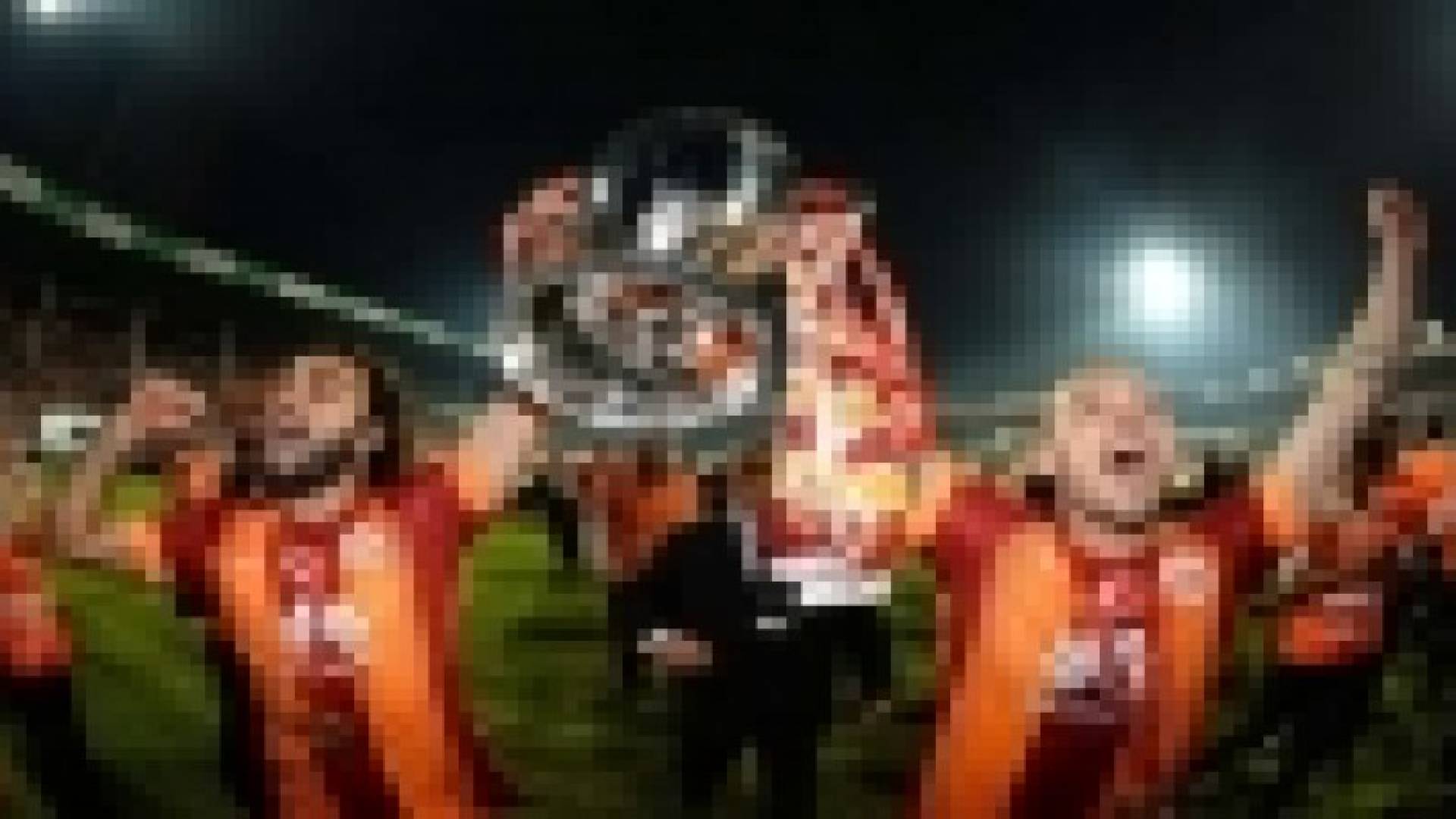 غلطة سراي يتوج بلقب كأس تركيا