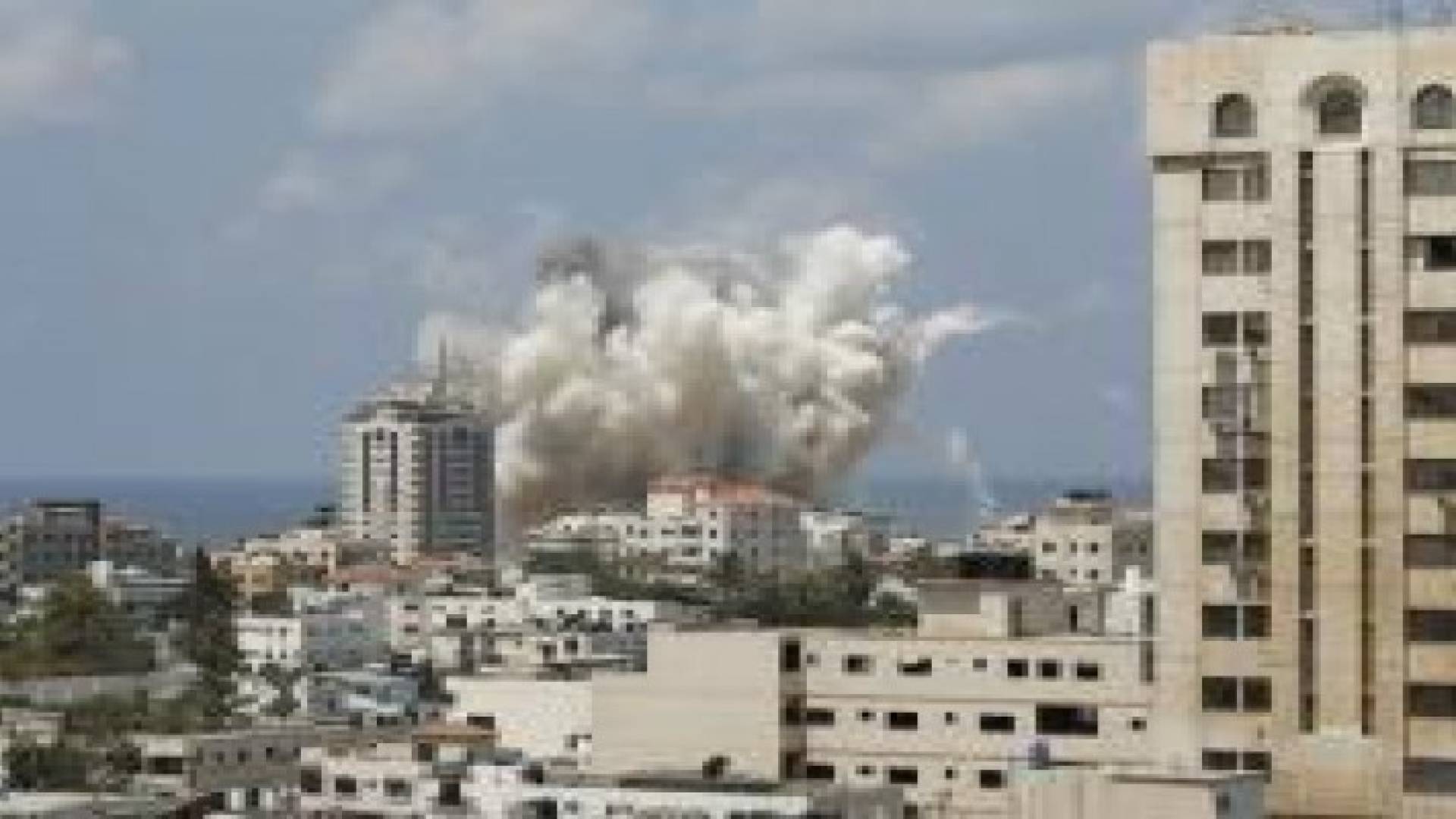 "داعش" يستفز إسرائيل لقصف غزة انتقاما من "حماس"