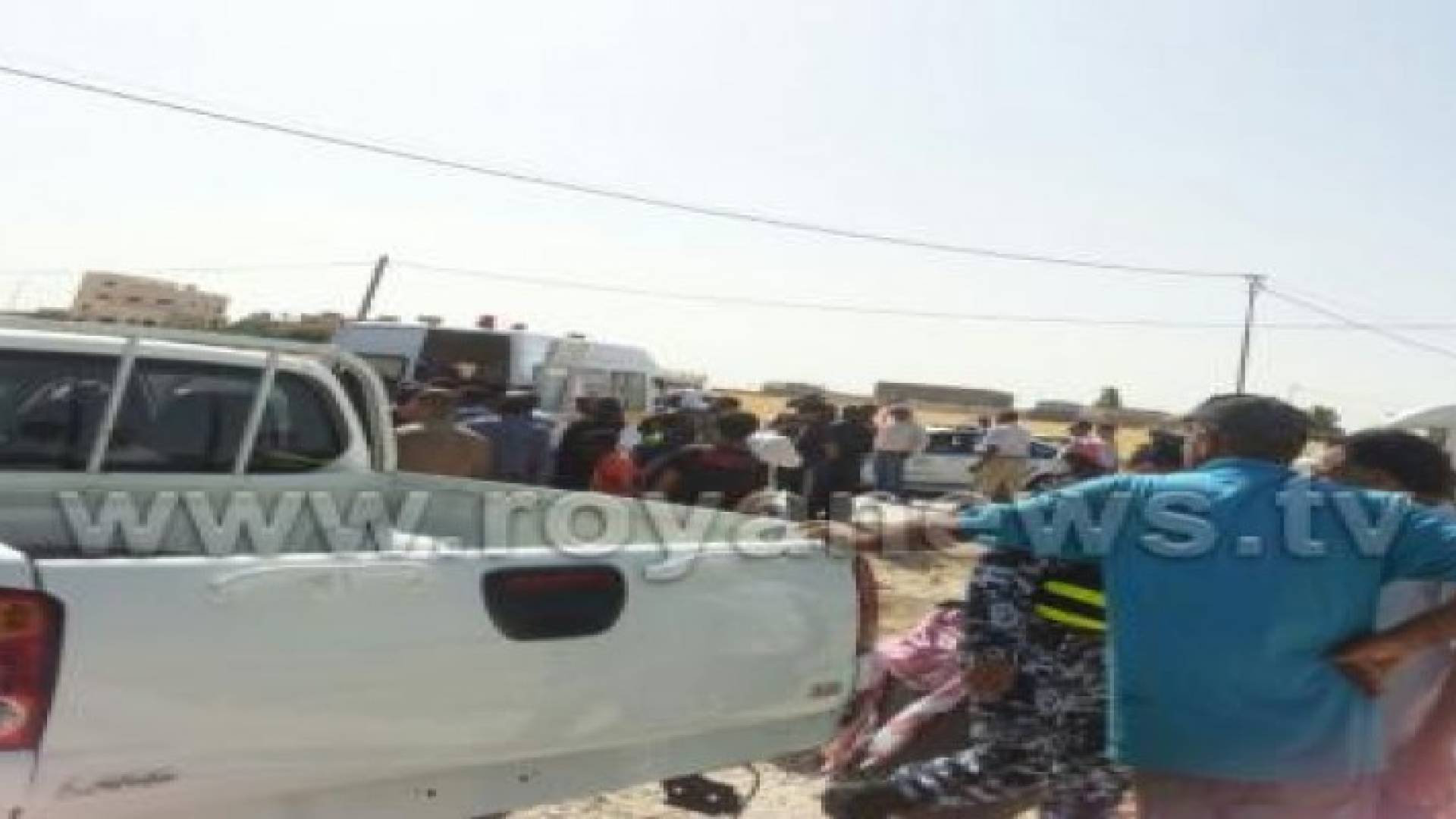 العثور على جثة عشريني مقتولا في سحاب .. والأمن يلقي القبض على الجاني