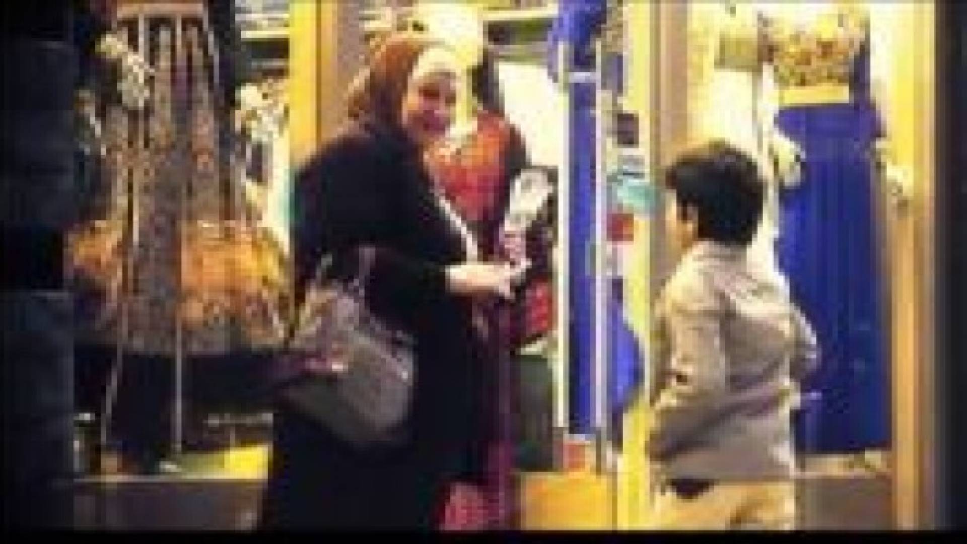 بالفيديو: ‏ورود ‏شامية للمملكة الأردنية