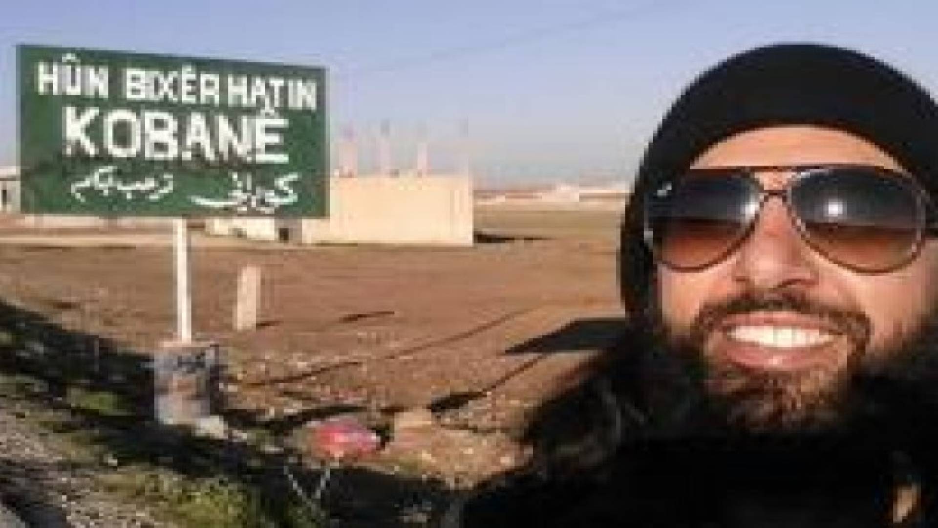 صورة "سيلفي" تدمر مقرا لداعش في سوريا