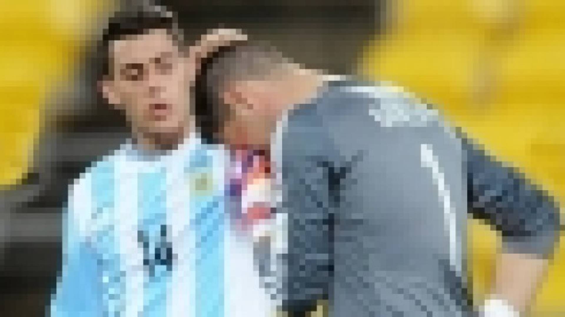 الأرجنتين تودع مونديال الشباب بتعادلها مع النمسا