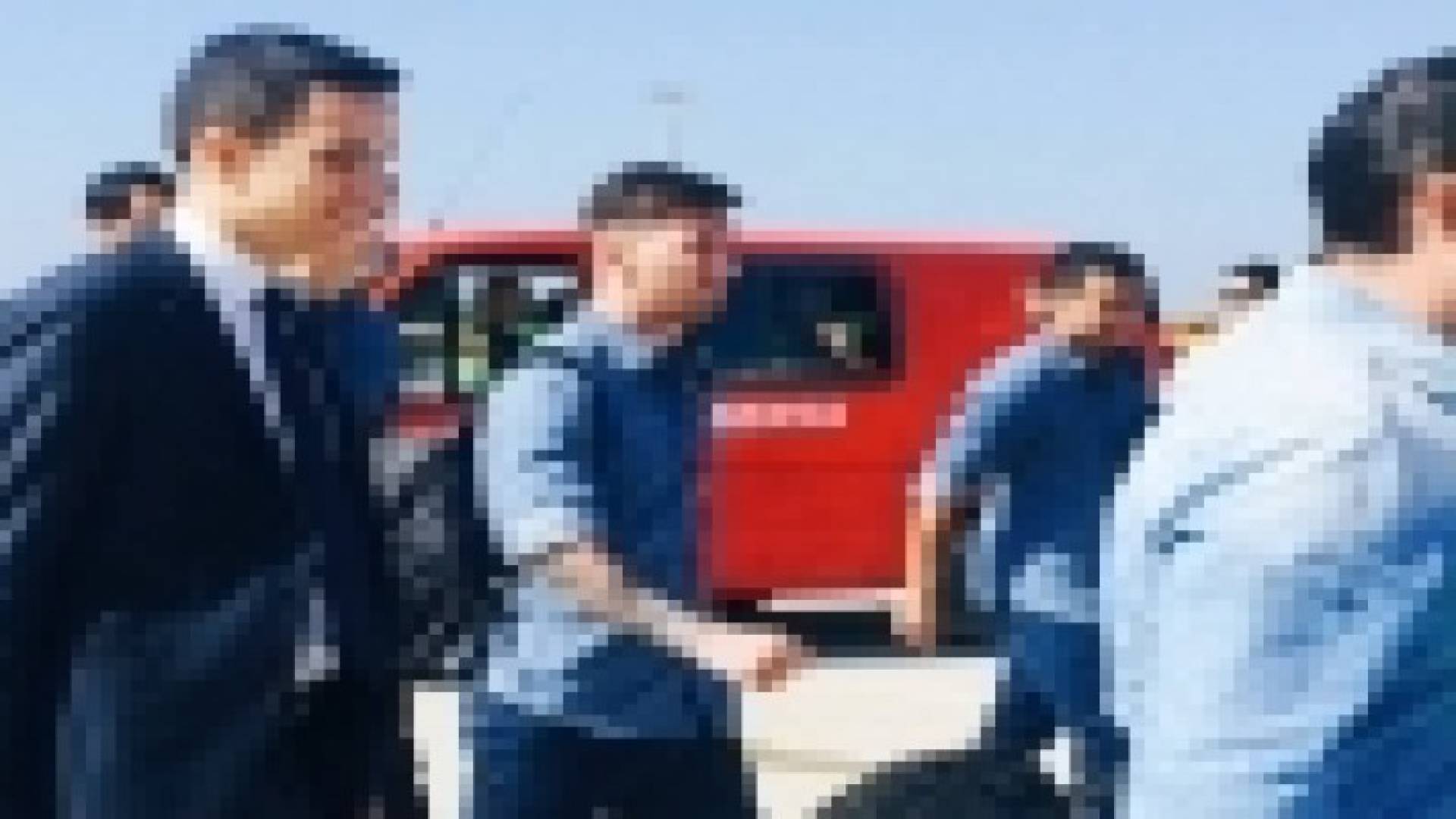 برشلونة يصل الى برلين من اجل نهائي دوري الابطال