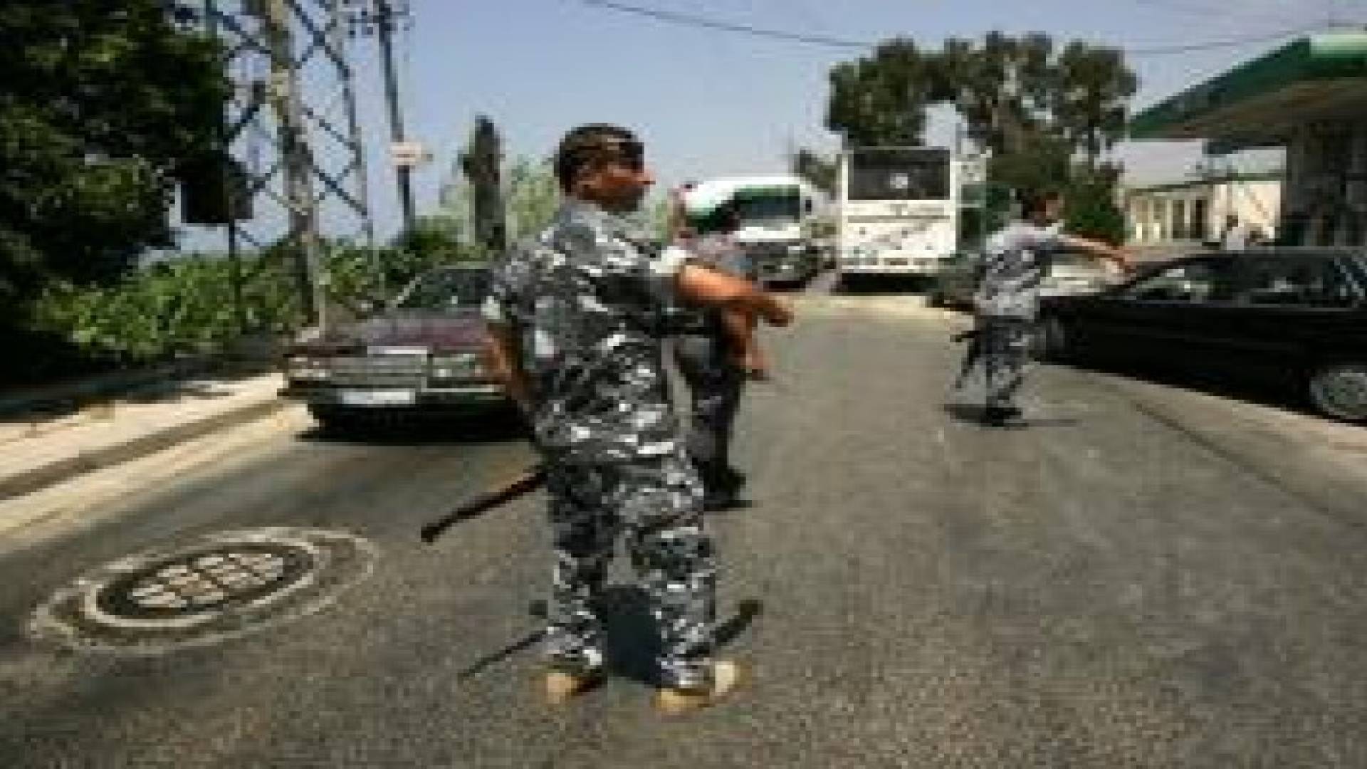 الامن اللبناني : المفاوضات مع جبهة النصرة انتهت في انتظار التوقيت والآلية