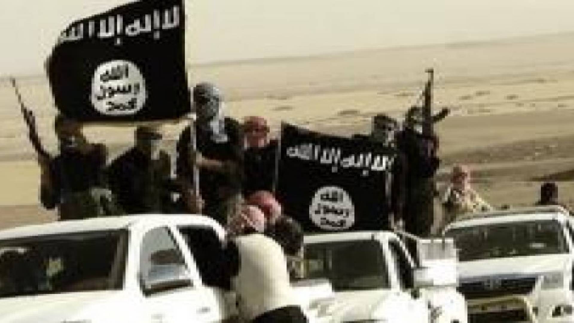 مقتل ابرز قيادات داعش الارهابي بقصف جوي في الانبار