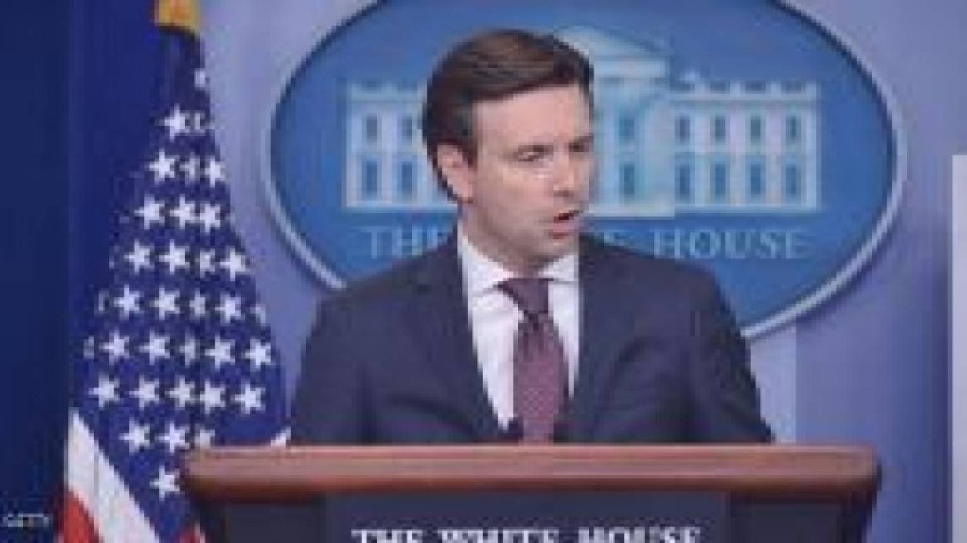 مخترق البيانات الأميركية "مجهول"