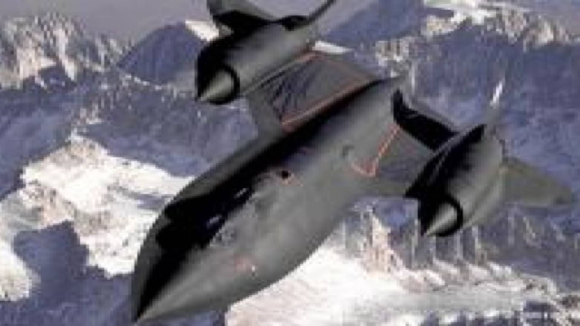 أسرع الأجسام الطائرة التي صنعها الإنسان على مر التاريخ