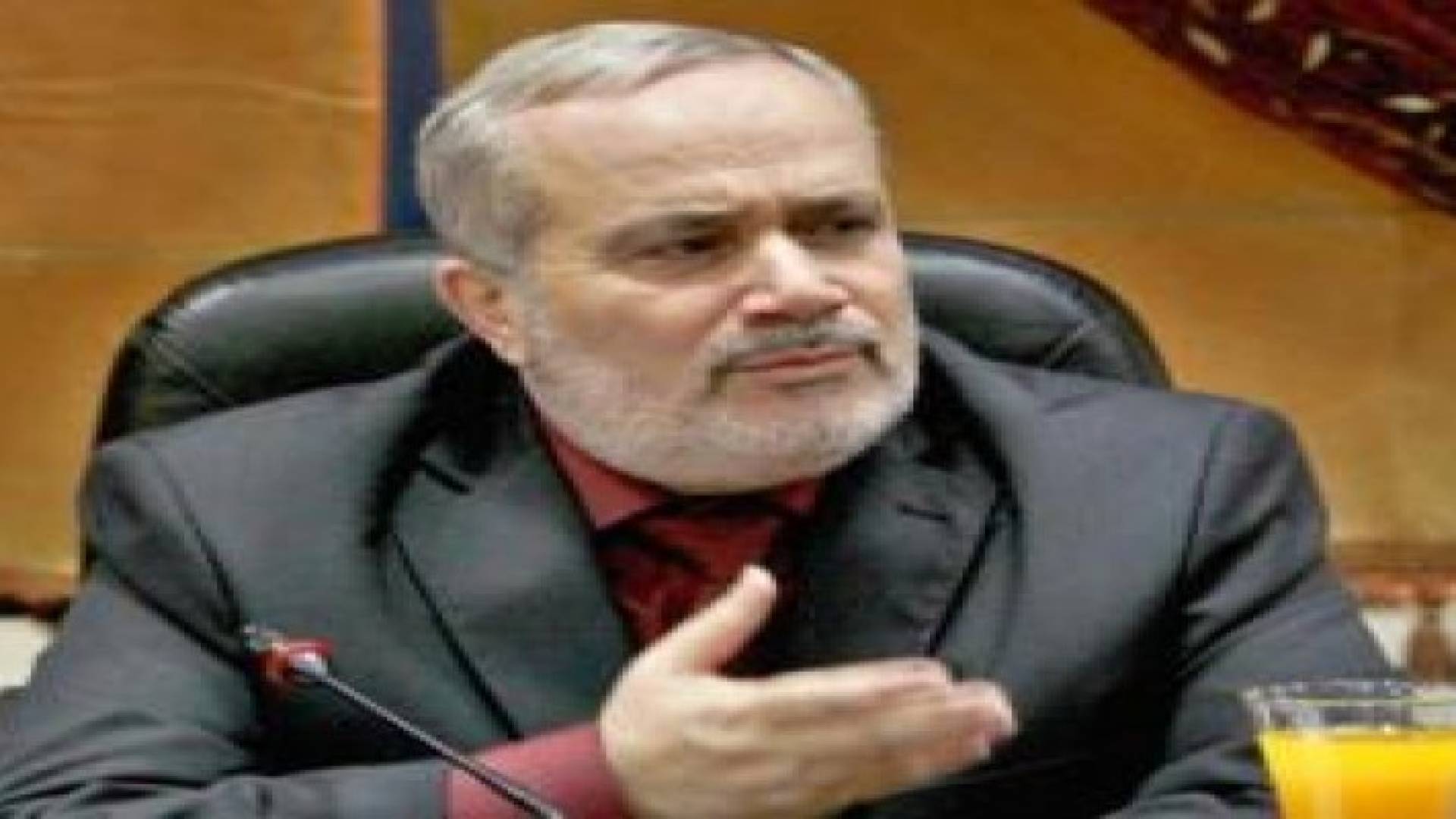 الأوقاف تنفي تلقي طلبات إيرانية رسمية لإقامة حسينيات