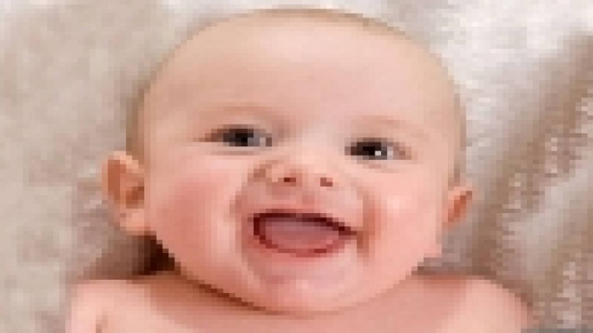 الضحك والسعادة ينتقلان بالوراثة