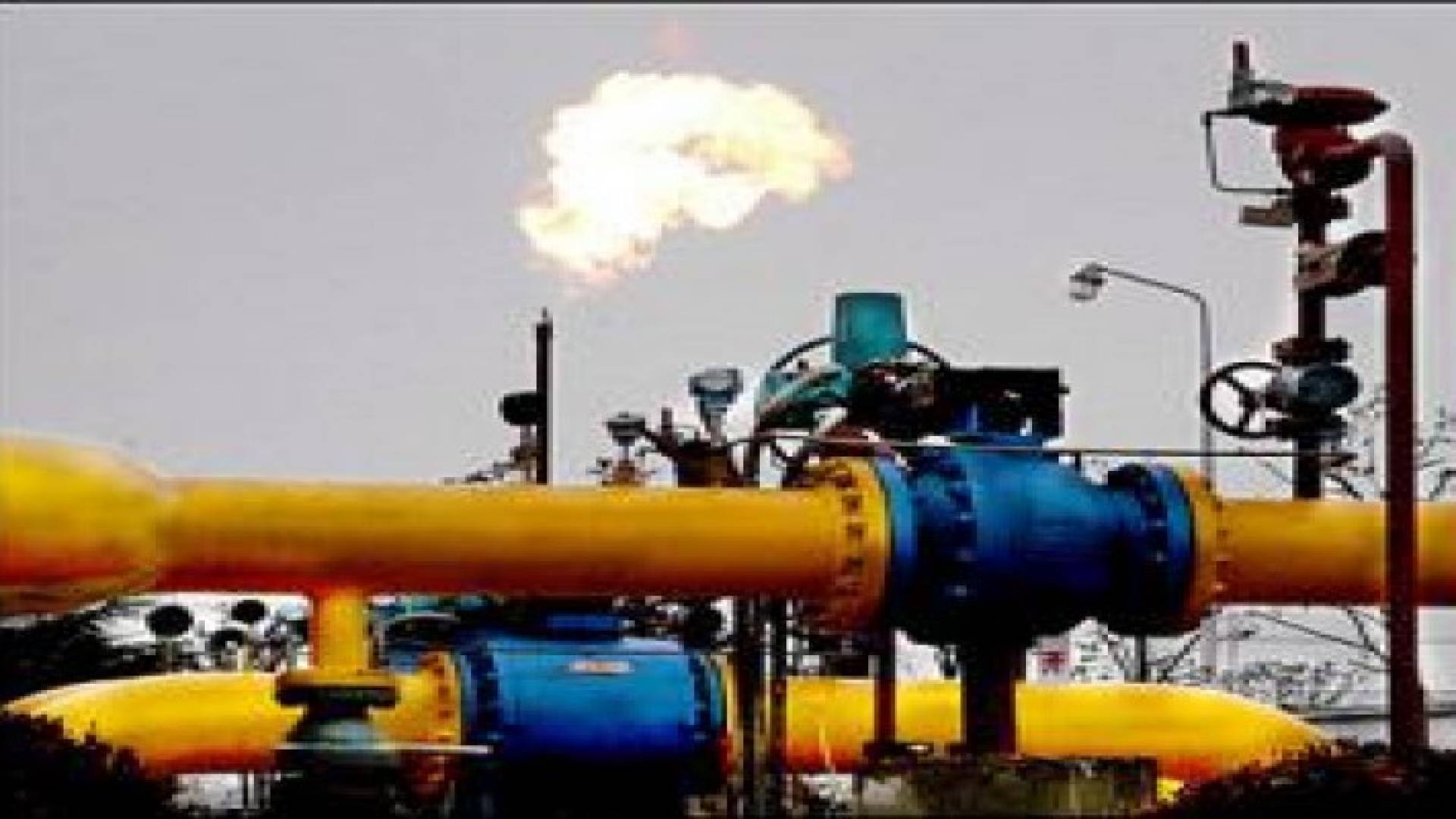 خطط لتزويد منازل المملكة بالغاز الطبيعي