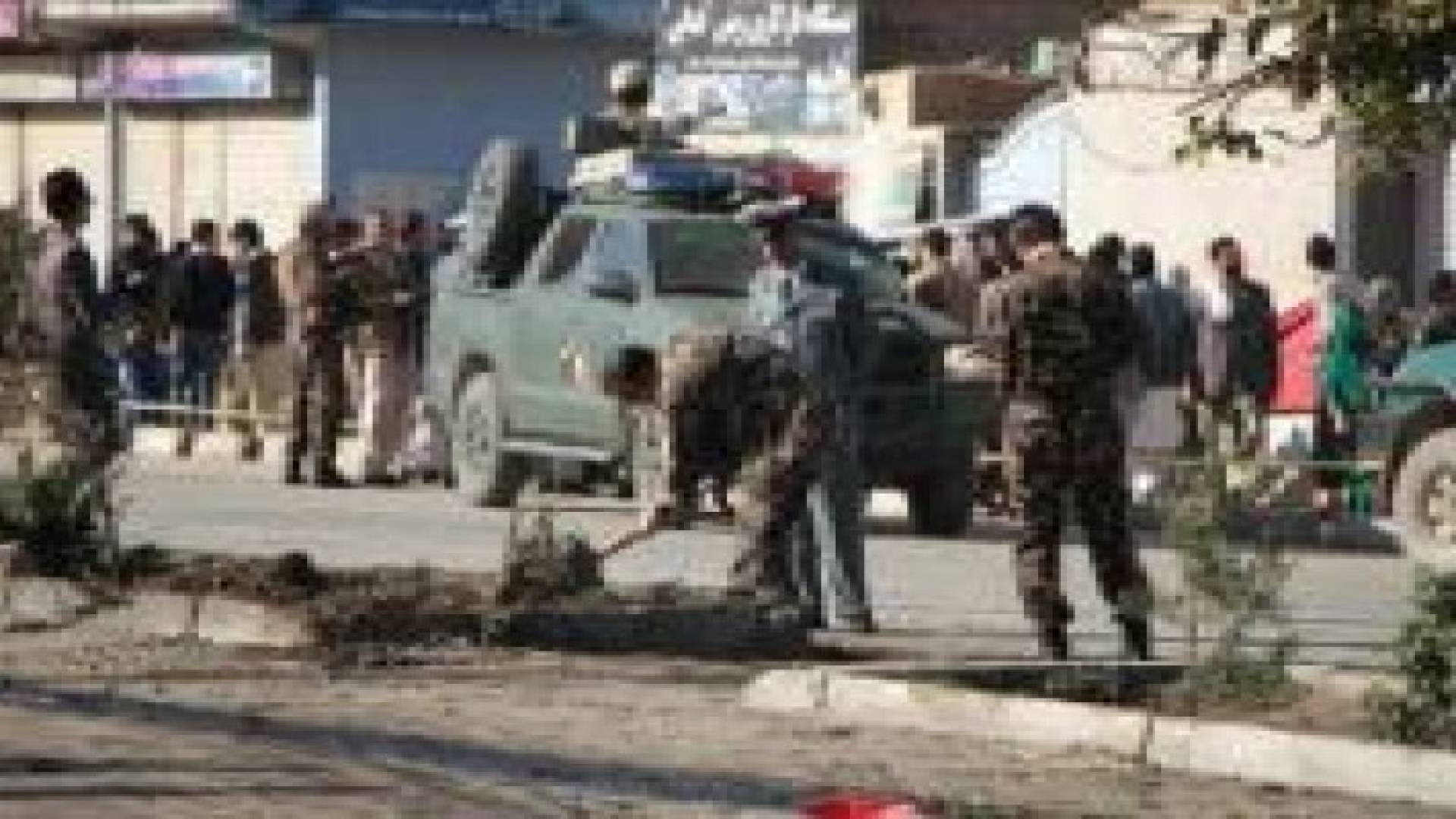 الداخلية الأفغانية: مقتل 96 عنصرا من طالبان خلال 24 ساعة