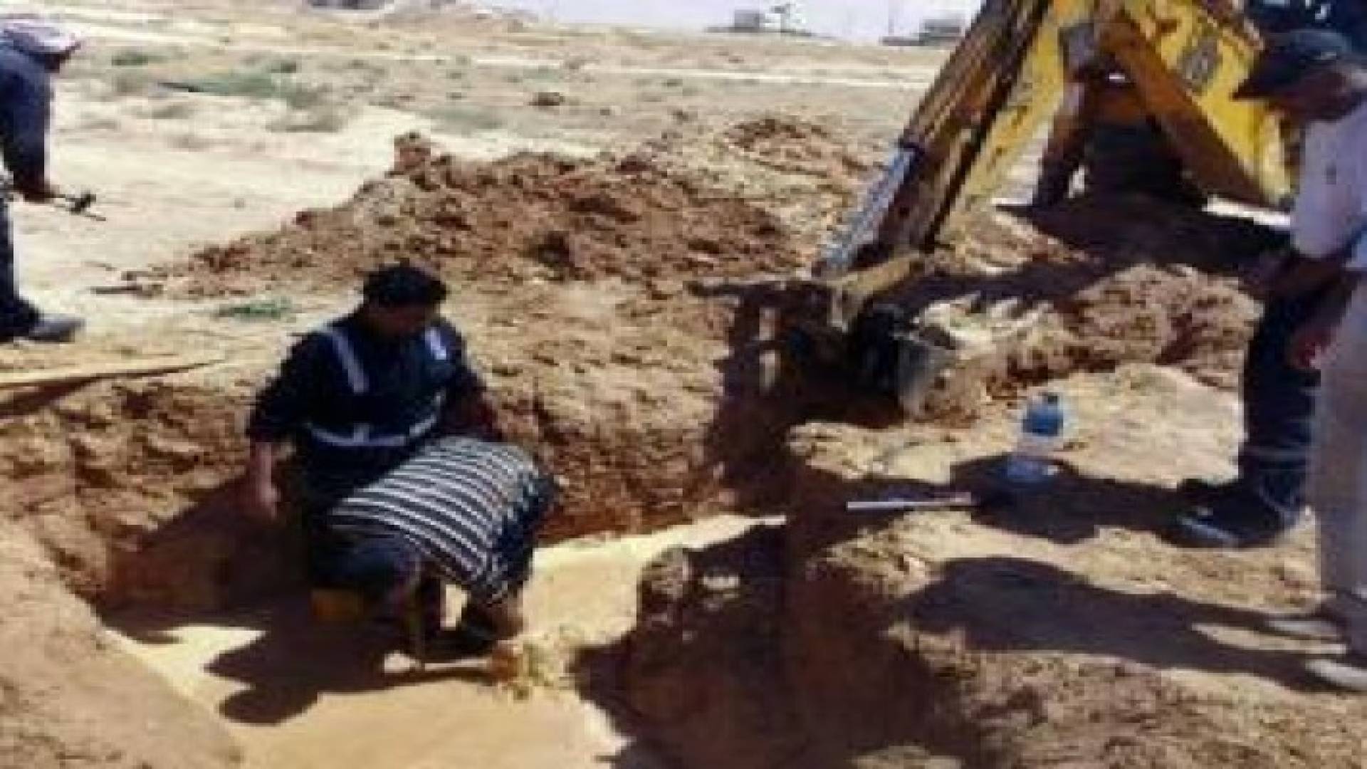 الاعتداء على المياه: تغريم متنفذين "وهميين" بأكثر من 4 ملايين دينار