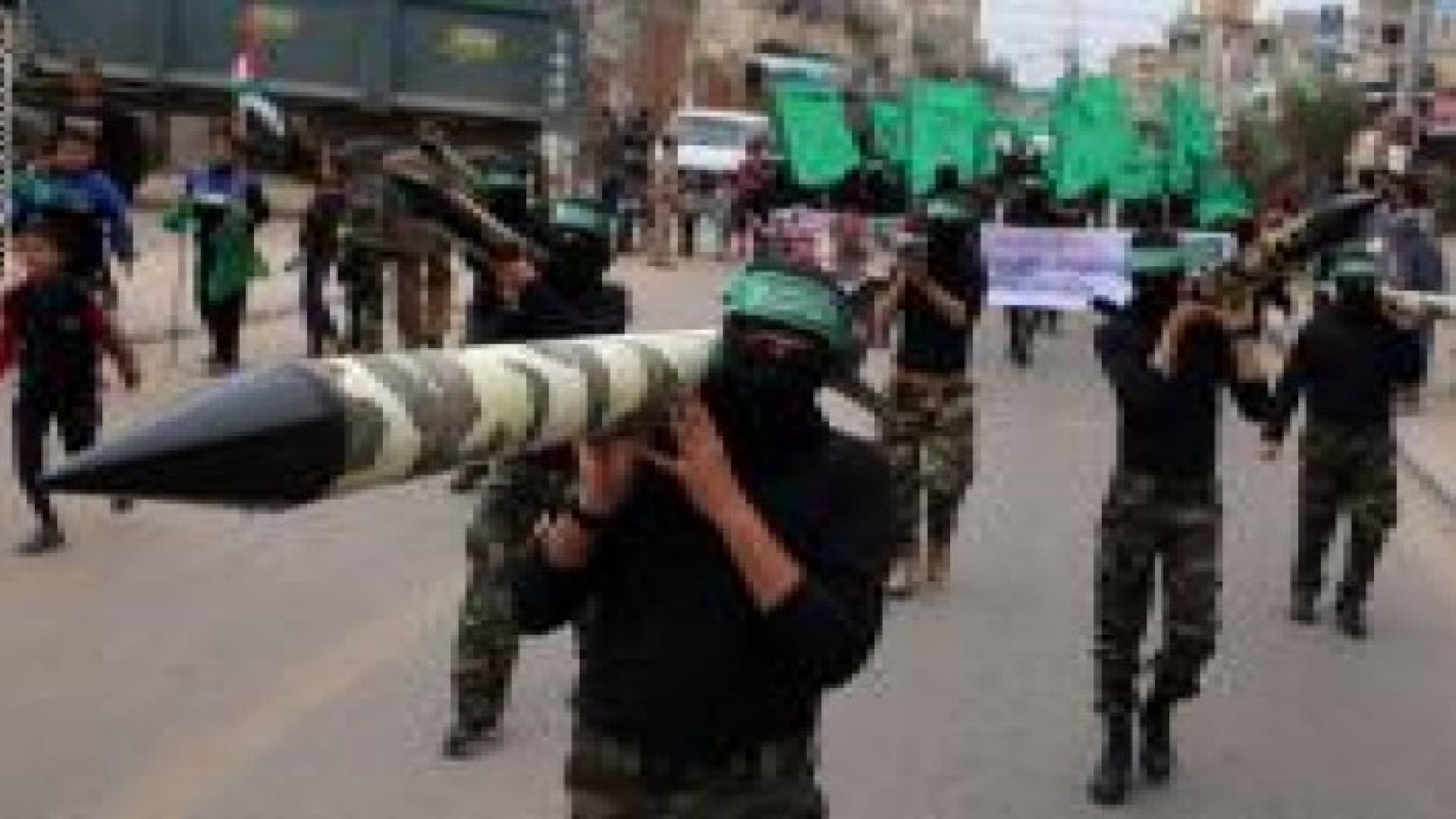 مصر.. محكمة الأمور المستعجلة تقضي بإلغاء حكم اعتبار حماس منظمة إرهابية