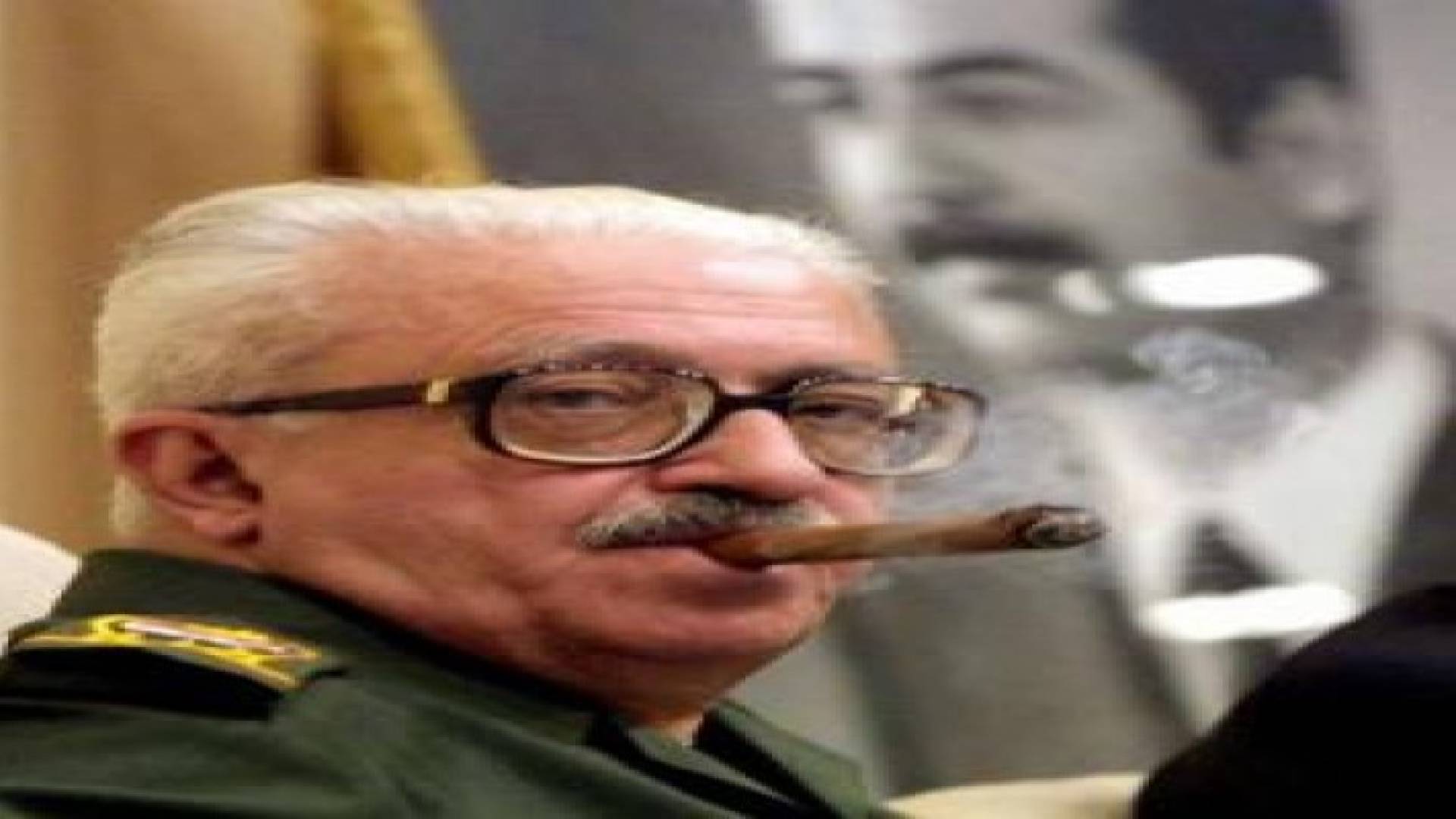 عائلة طارق عزيز تعرض دفنه في الفحيص