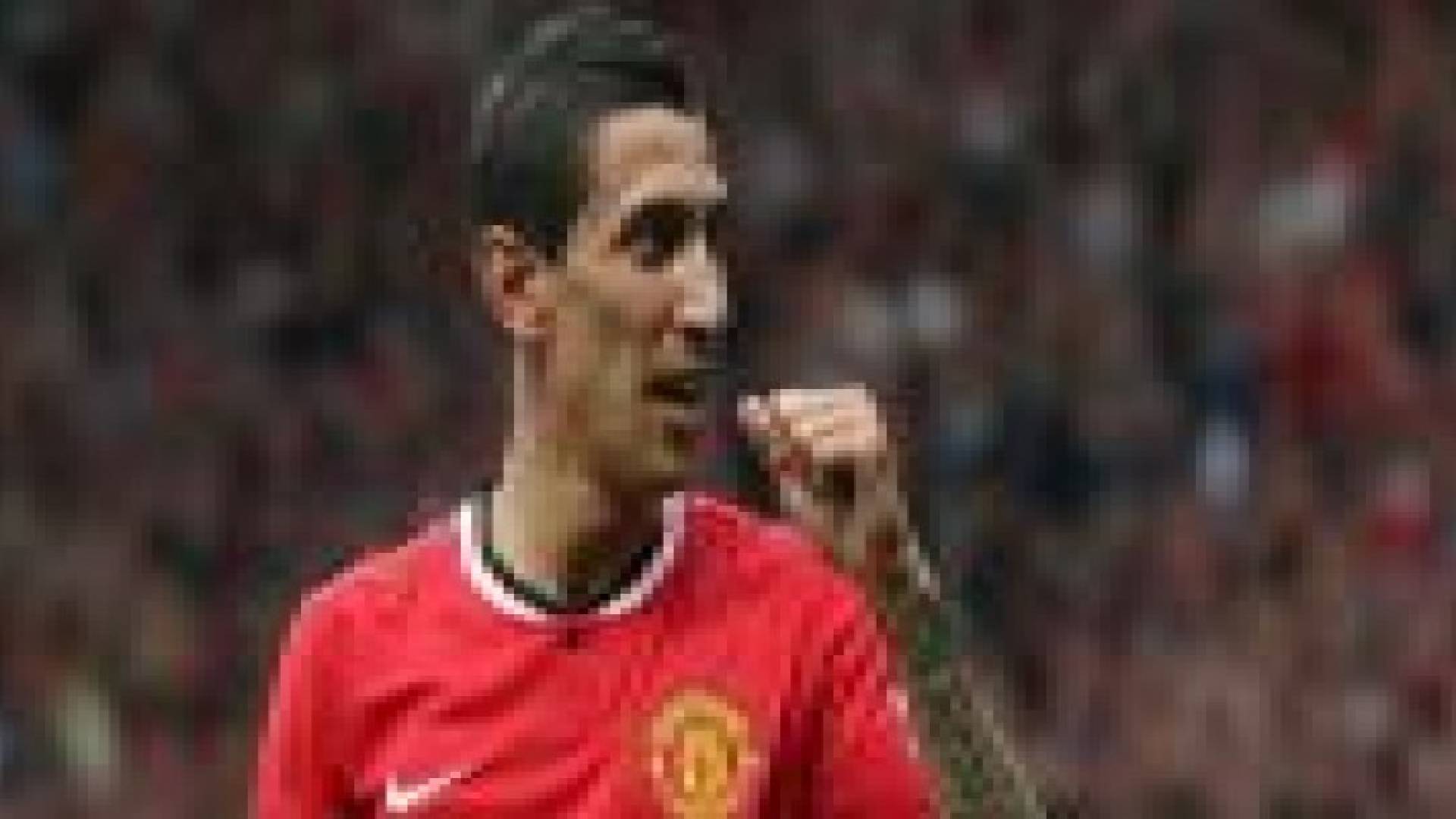 ريال مدريد يرفض عودة دي ماريا إلى صفوفه