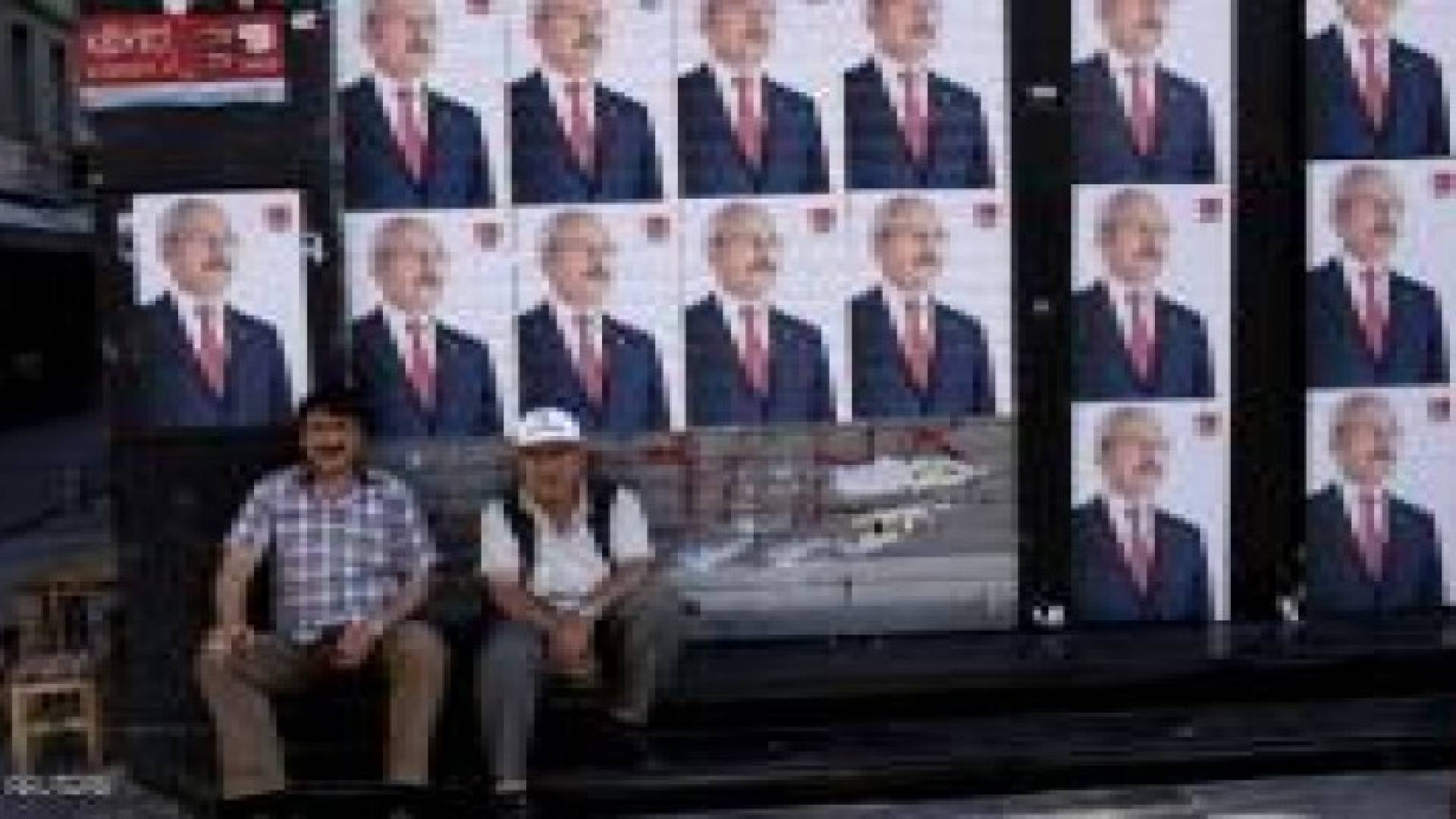 54 مليون ناخب يدلون بأصواتهم في الانتخابات البرلمانية في تركيا