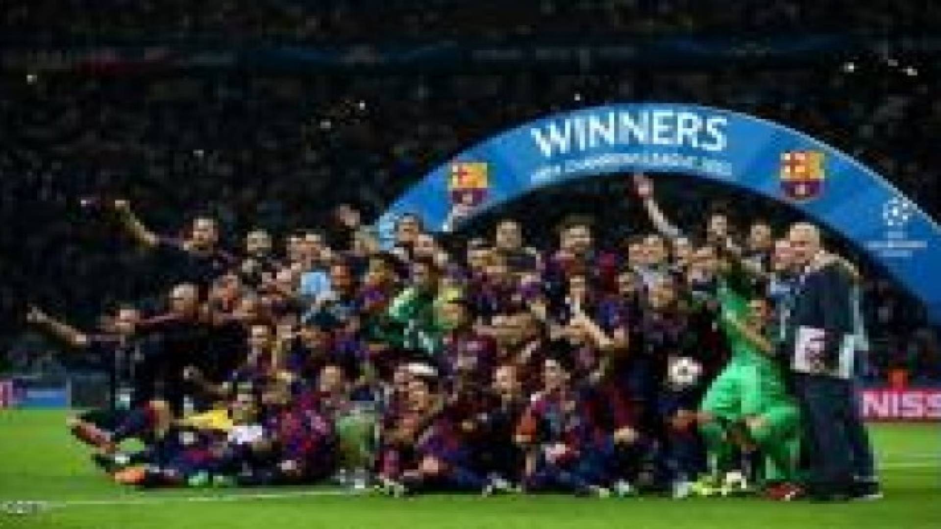 تتويج برشلونة يمنح آرسنال 3 ملايين إسترليني