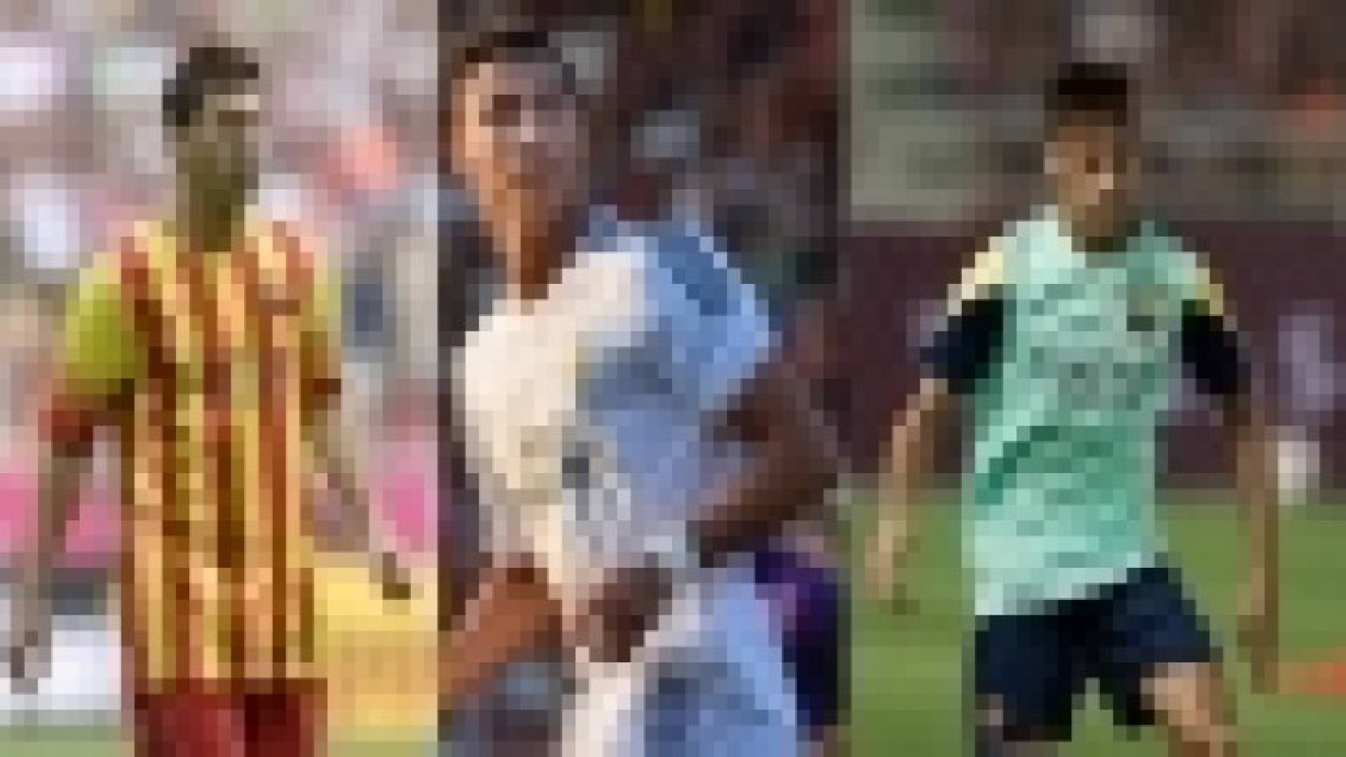 رونالدو و ميسي و نيمار يتصدرا هدافي دوري ابطال اوروبا