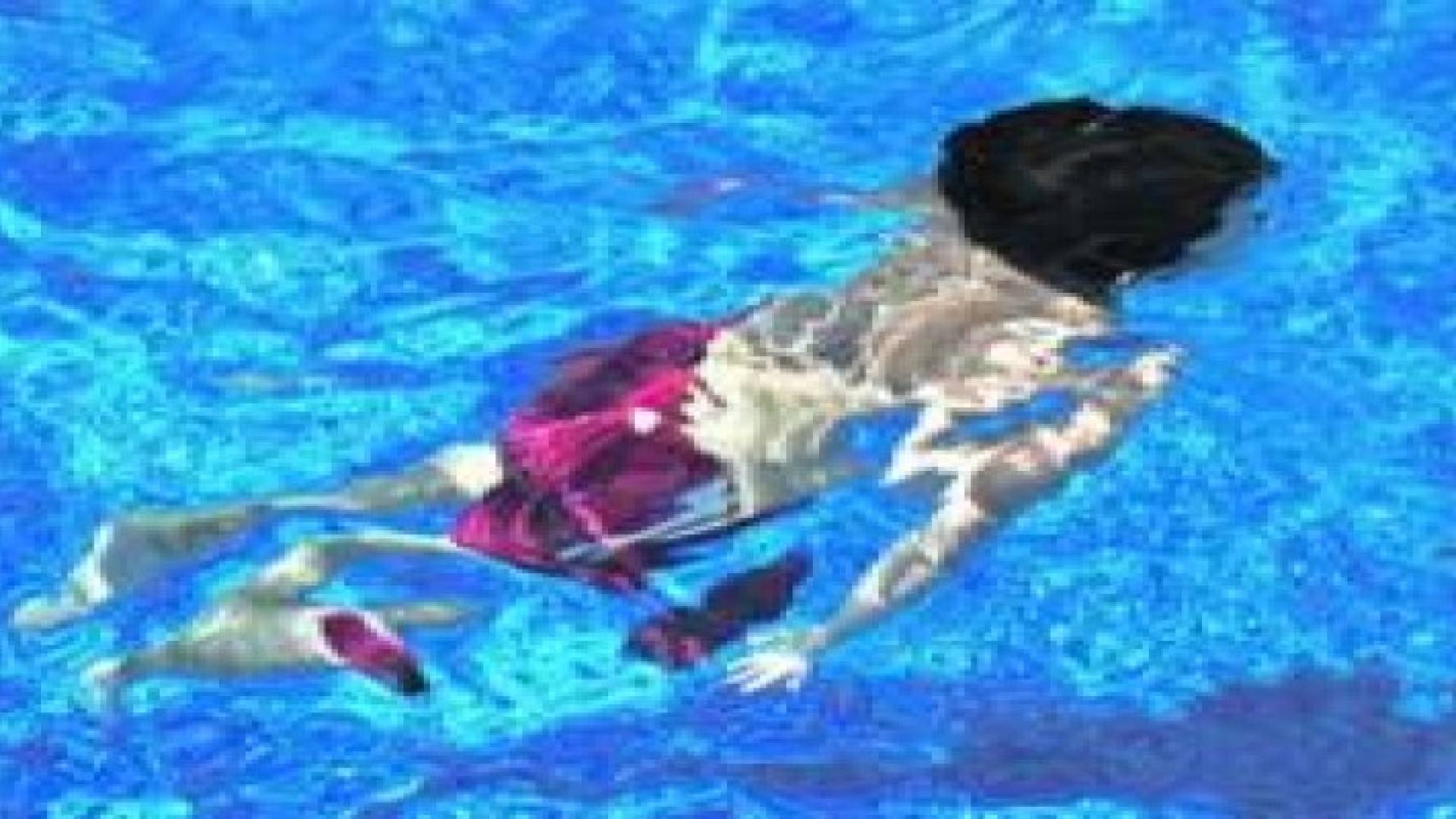 وفاة طفل اثر حادث غرق داخل مسبح في العاصمة عمان