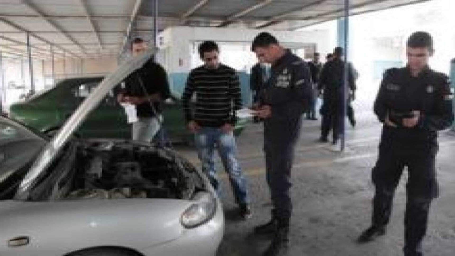 الامانة تطبق خدمة الشباك الواحد في اقسام التراخيص بالمملكة