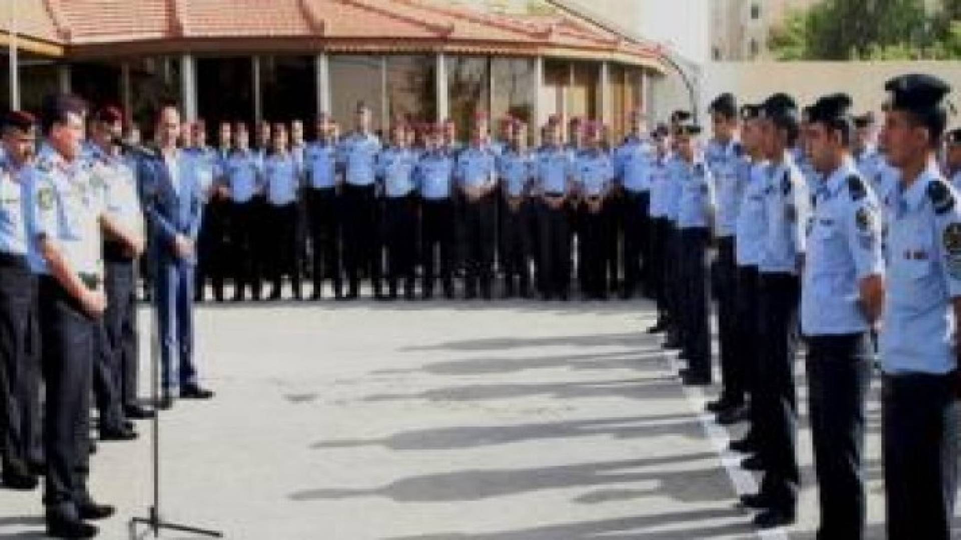 مدير الأمن : إعادة العمل بالدوريات الراجلة