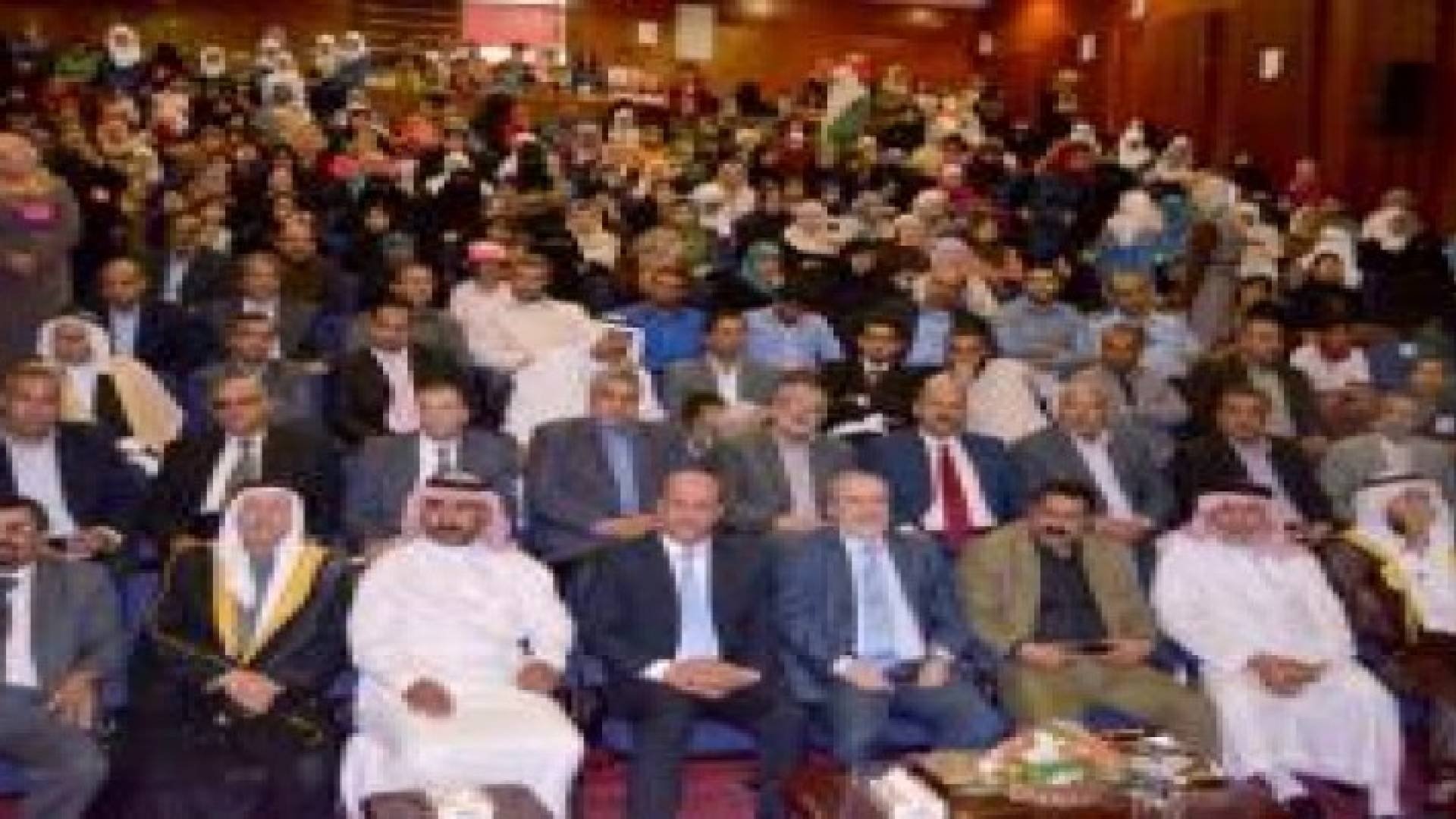 وزير الاوقاف يرعى الانطلاقة الاولى في مبادرة أسرتي سعادتي بعنوان "بالحب تحلو الحياة"