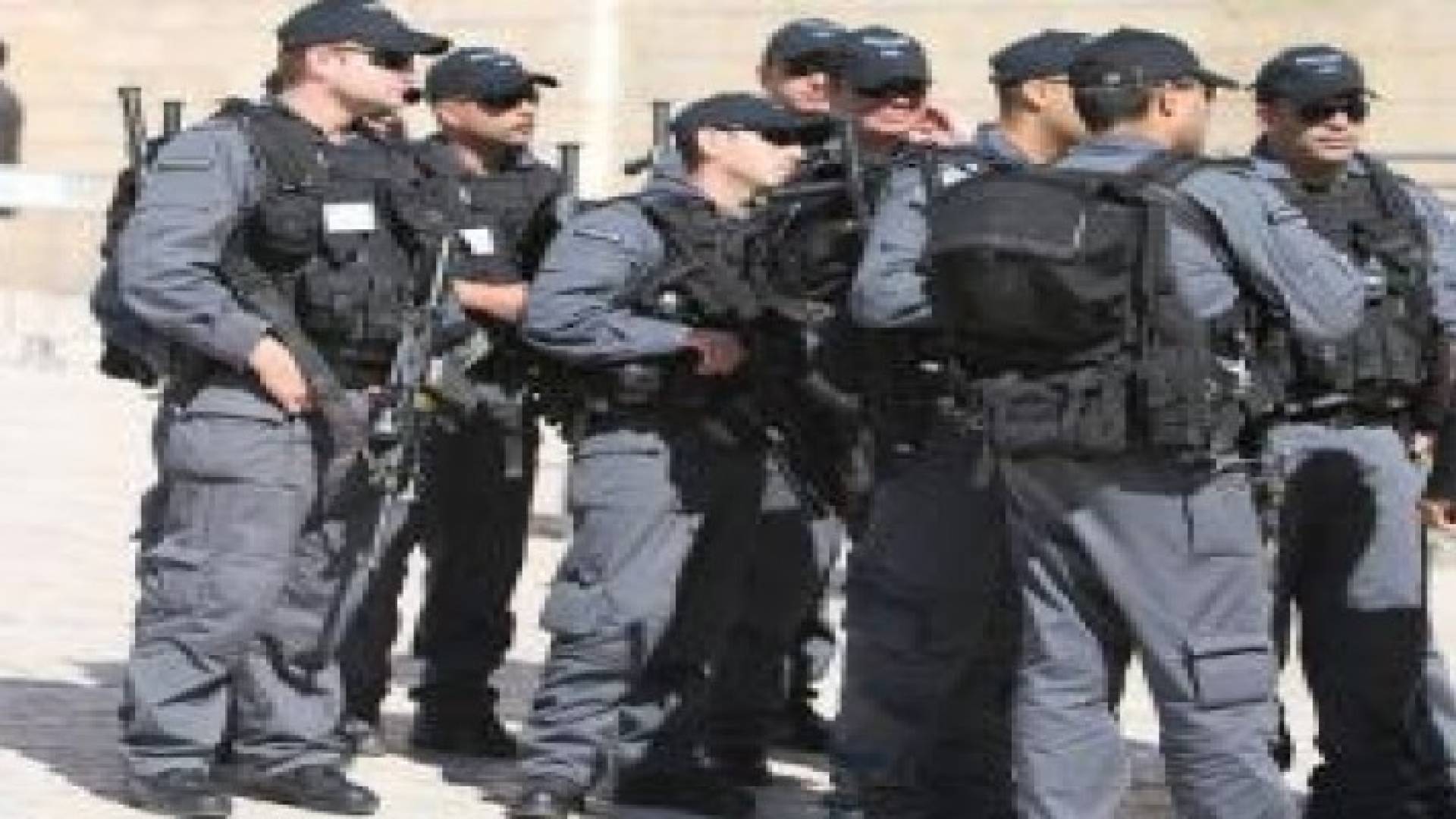 شرطة الاحتلال "تحبط عملية طعن استهدفت إسرائيليين في القدس"