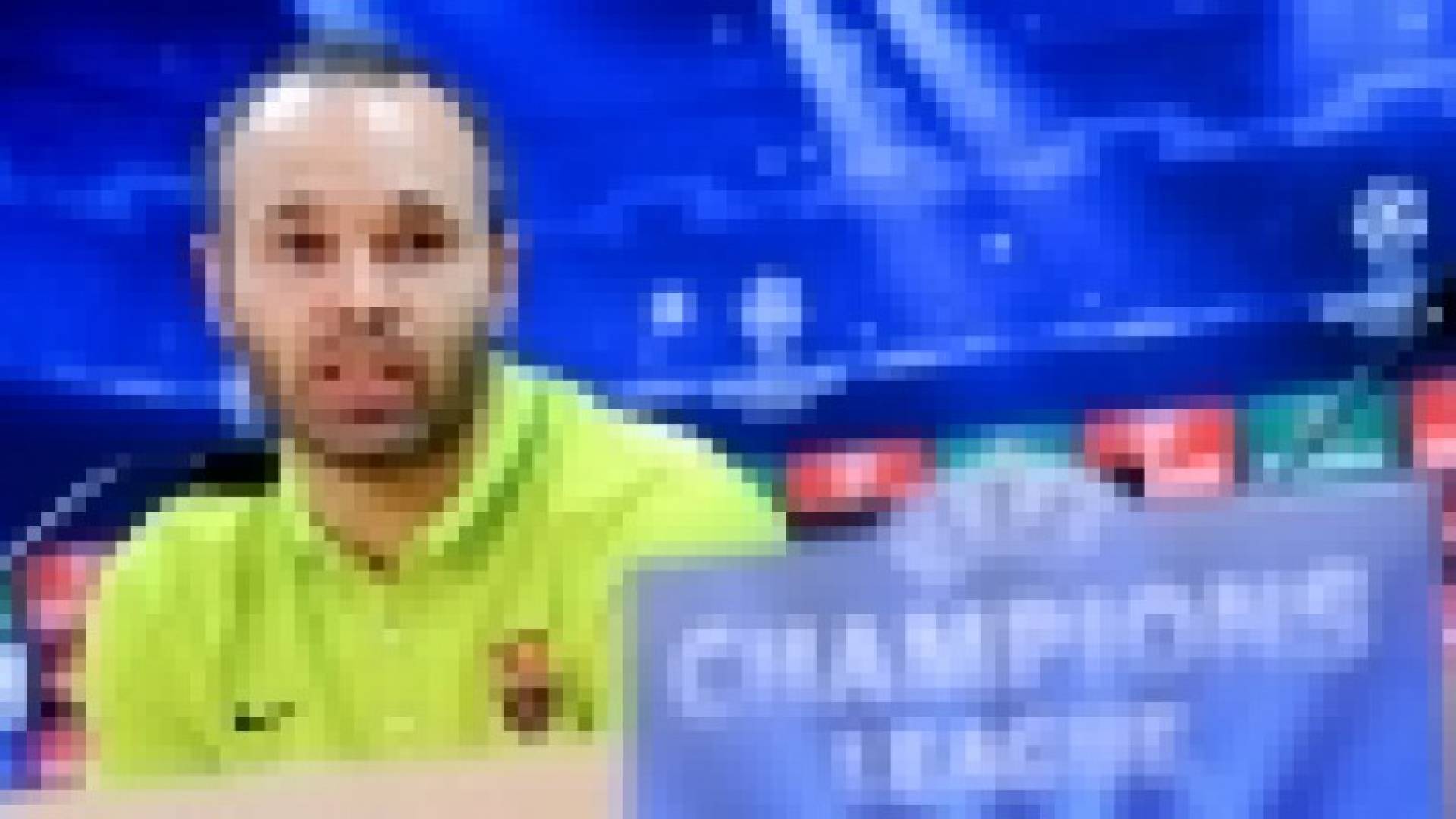 انيستا يغيب عن لقاء روسيا البيضاء في تصفيات بطولة اوروبا