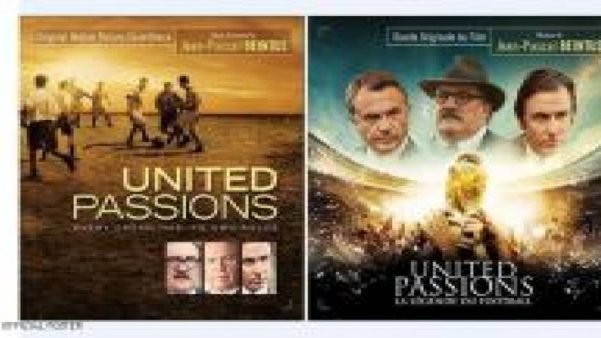 600 دولار فقط إيرادات "فيلم الفيفا"