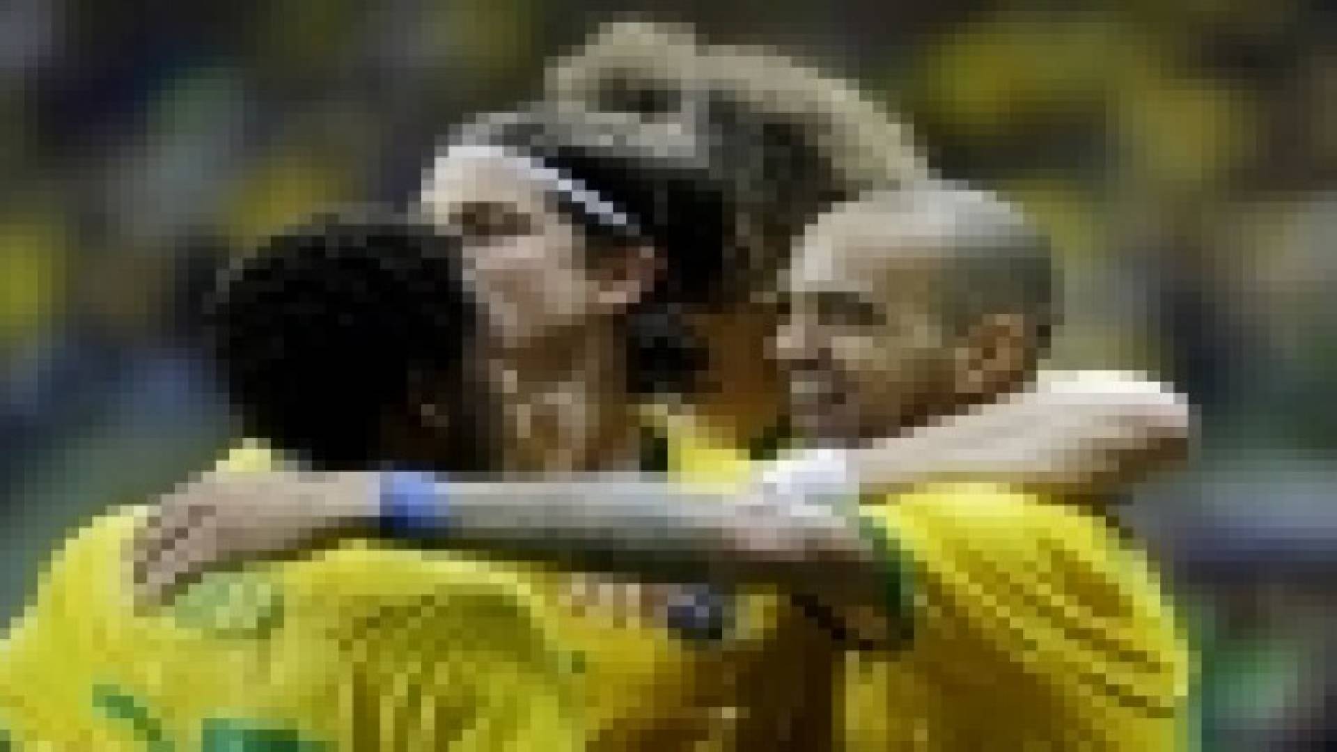 وديا .. البرازيل تحقق فوزا سهلا على المكسيك بهدفين