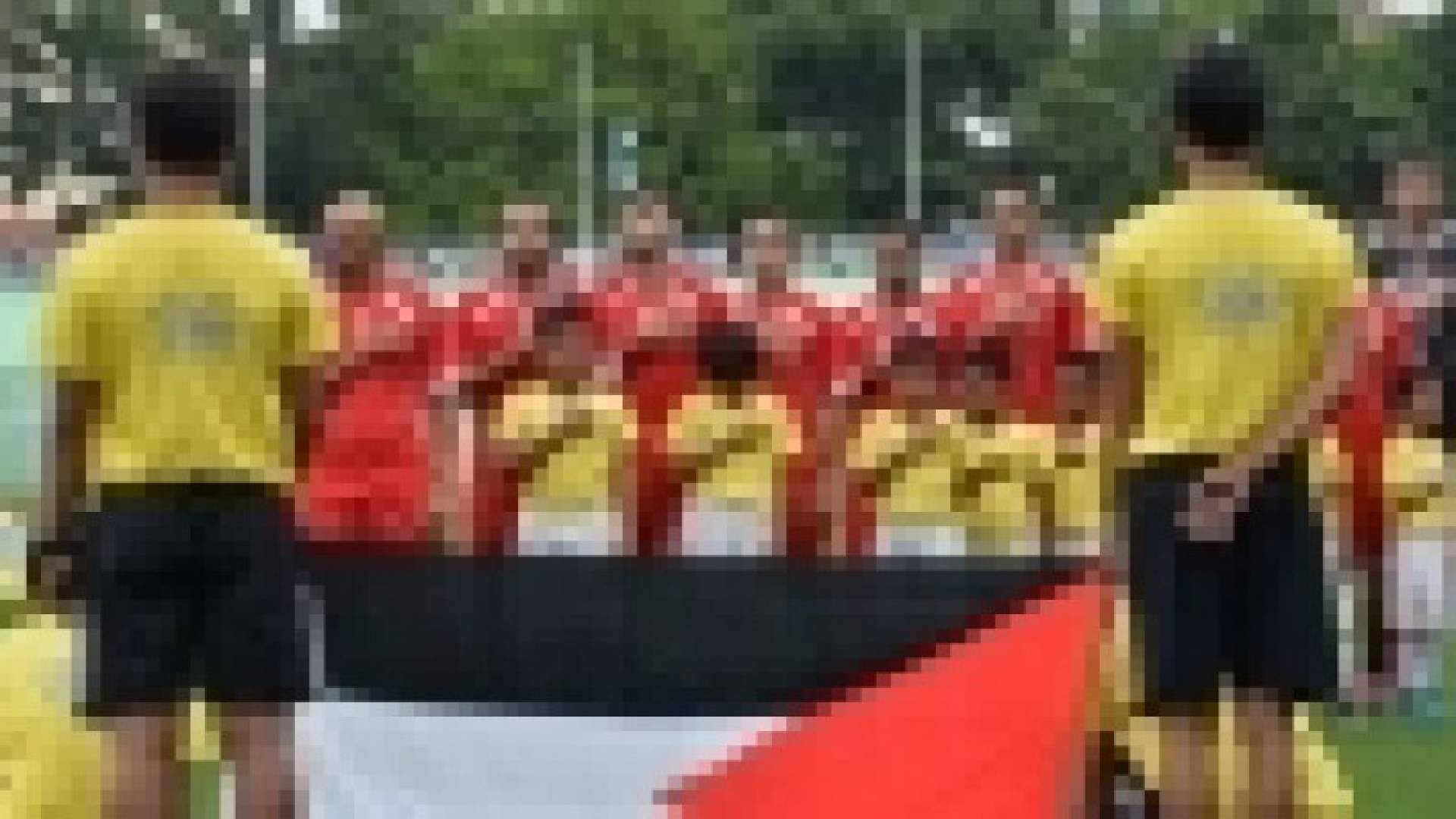 رسميا .. نقل مواجهة فلسطين والسعودية في الدمام