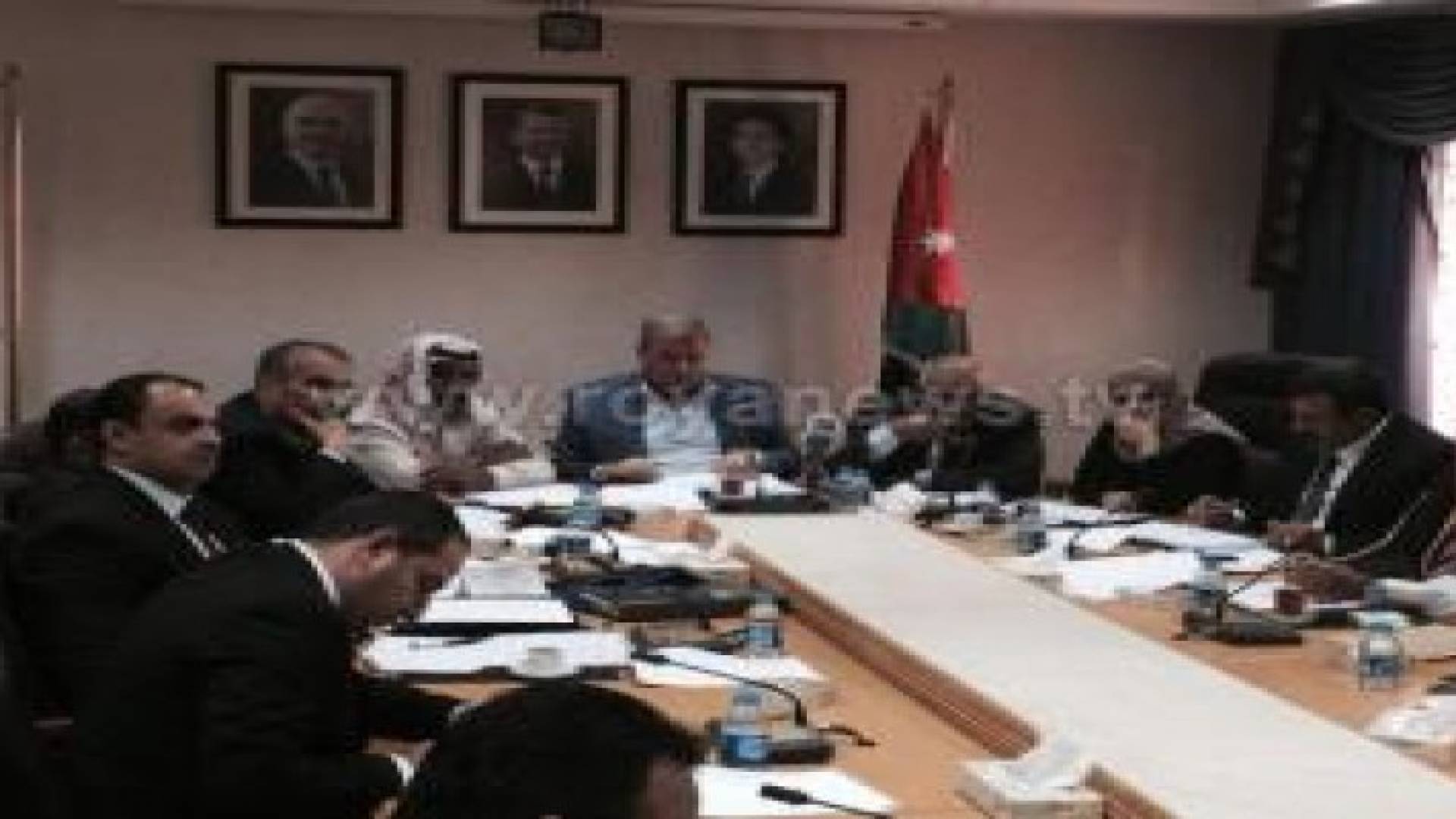 مشادة بين النائبان عطية وياغي اثر فقدان نصاب لجنة "اللامركزية" ..تفاصيل