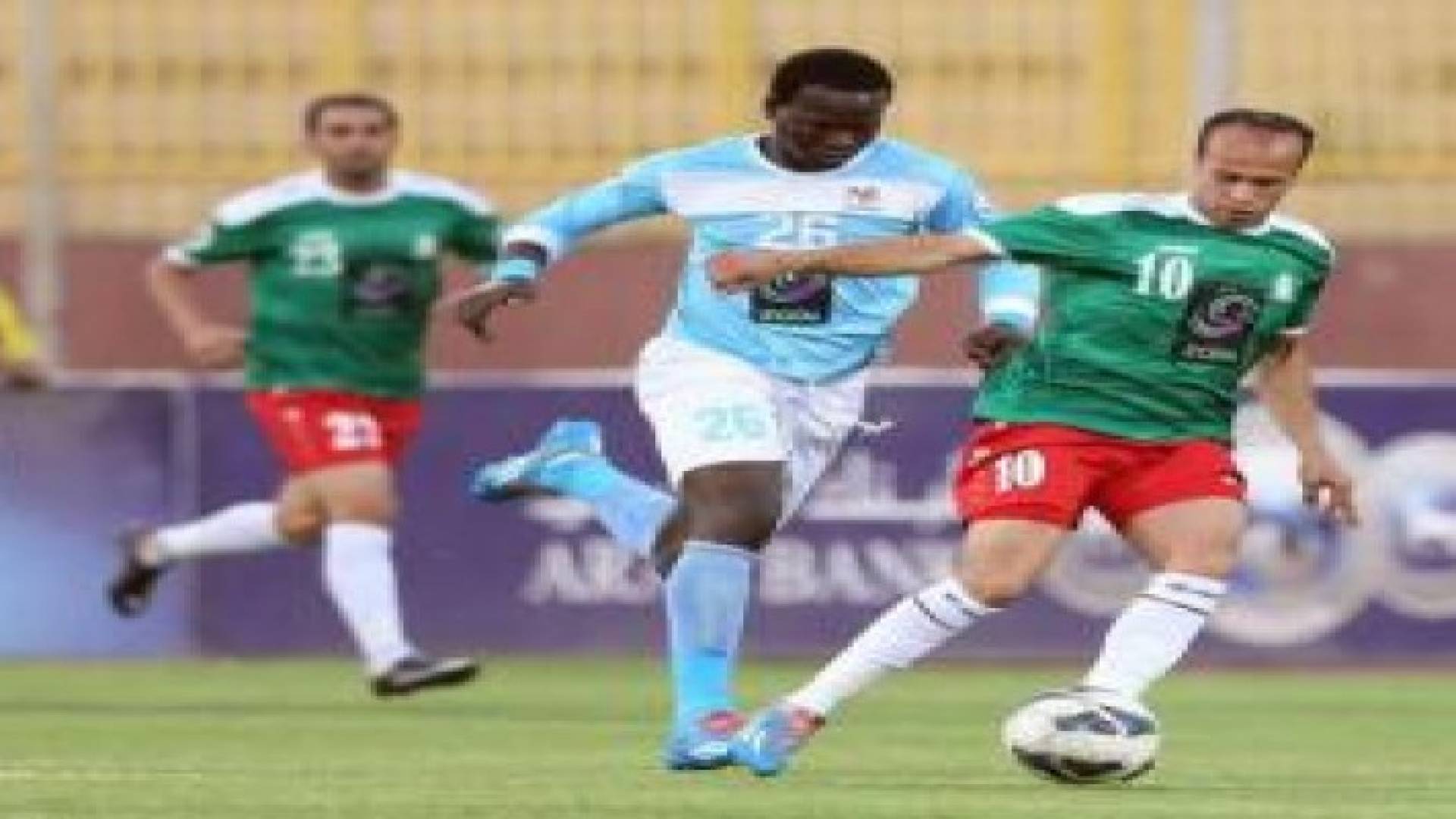 الوحدات والفيصلي يفتتحان الموسم الجديد