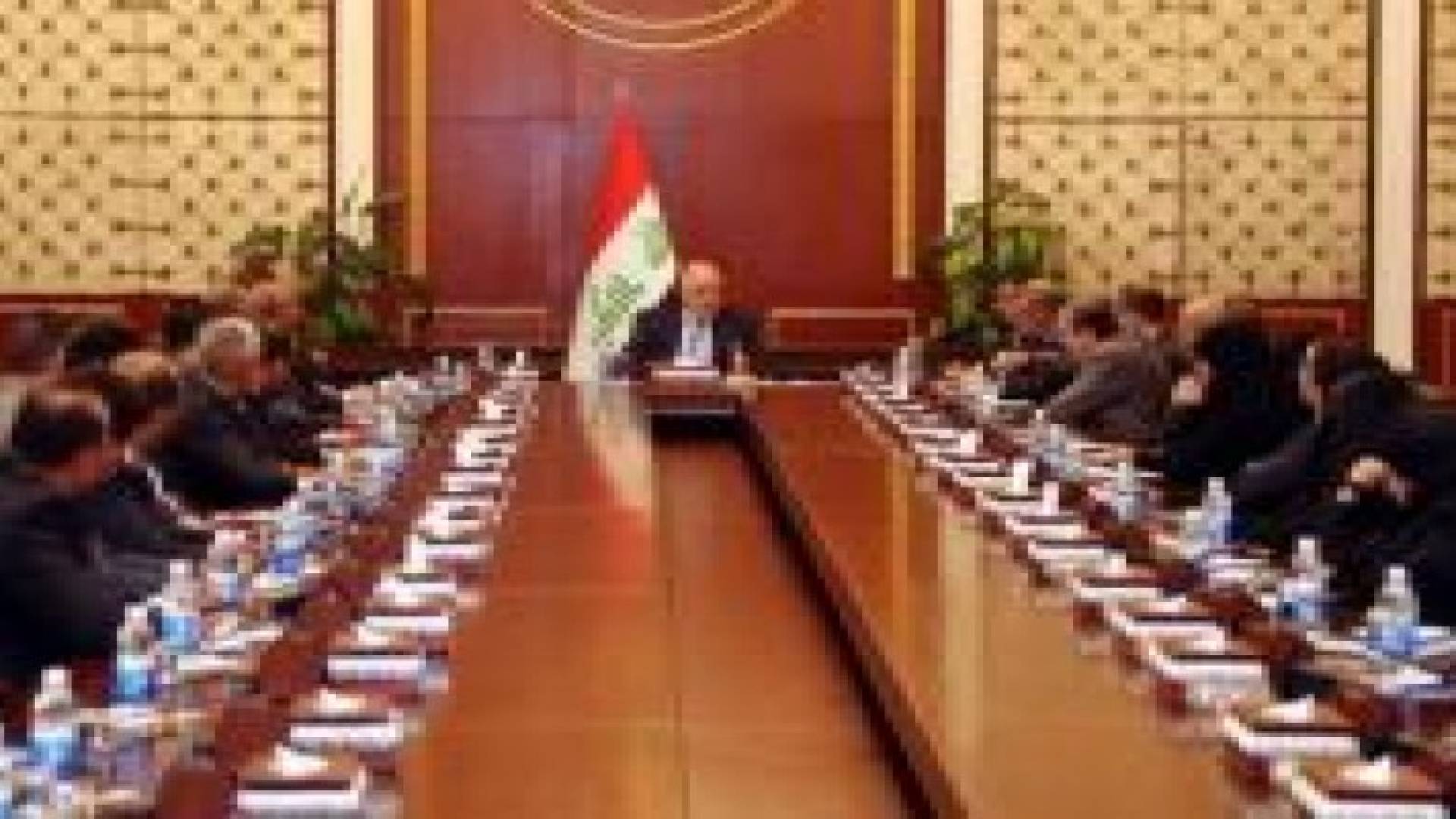 العراق يعلن اعتقال 32 متورطا بمجزرة "سبايكر"