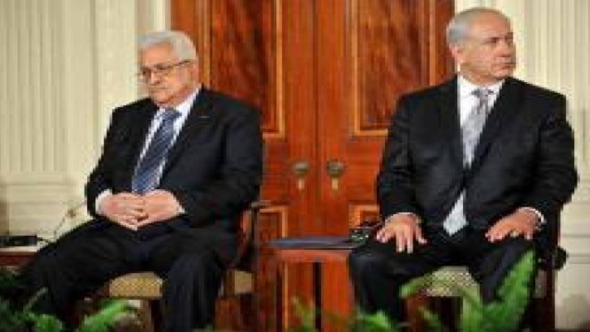 نتنياهو: الفلسطينيون يتهربون من المفاوضات ويحاولون حصارنا