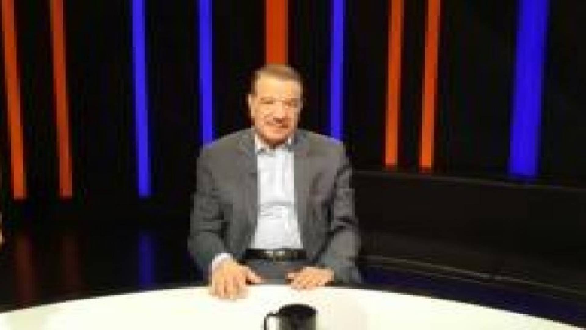 الدغمي لرؤيا: ملف الطاقة "الأكثر فسادا" والنسور رفض تغيير الفاسدين